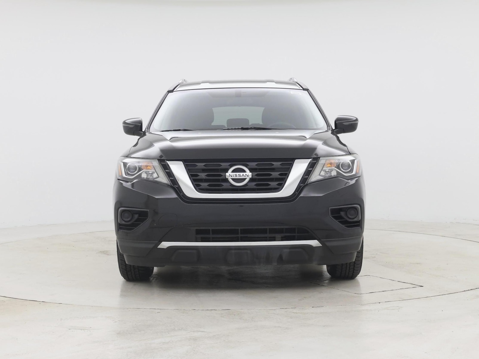 2020 Nissan Pathfinder S - Photo 6