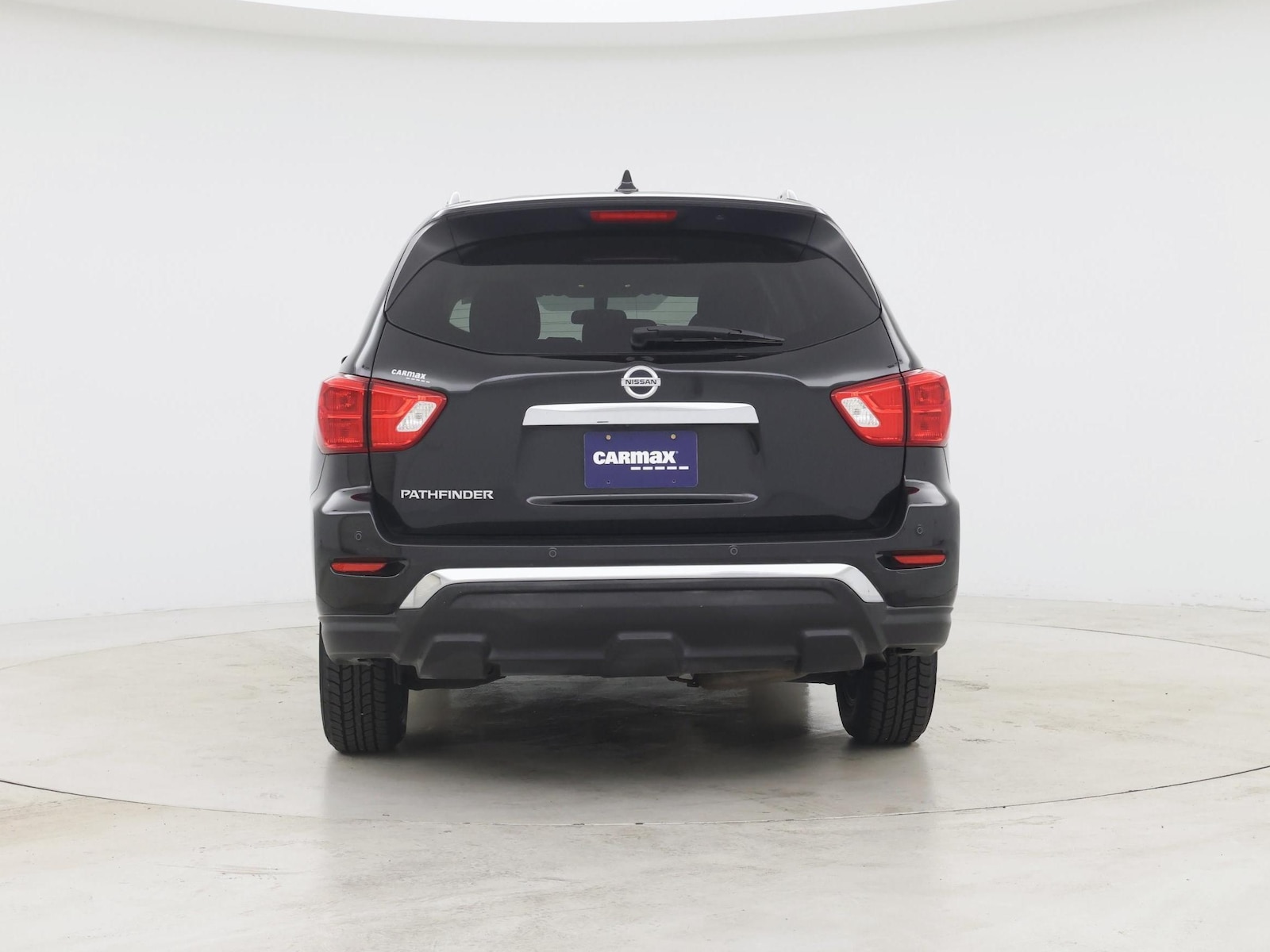 2020 Nissan Pathfinder S - Photo 7