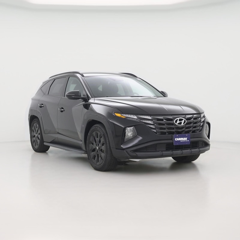 2022 Hyundai Tucson XRT