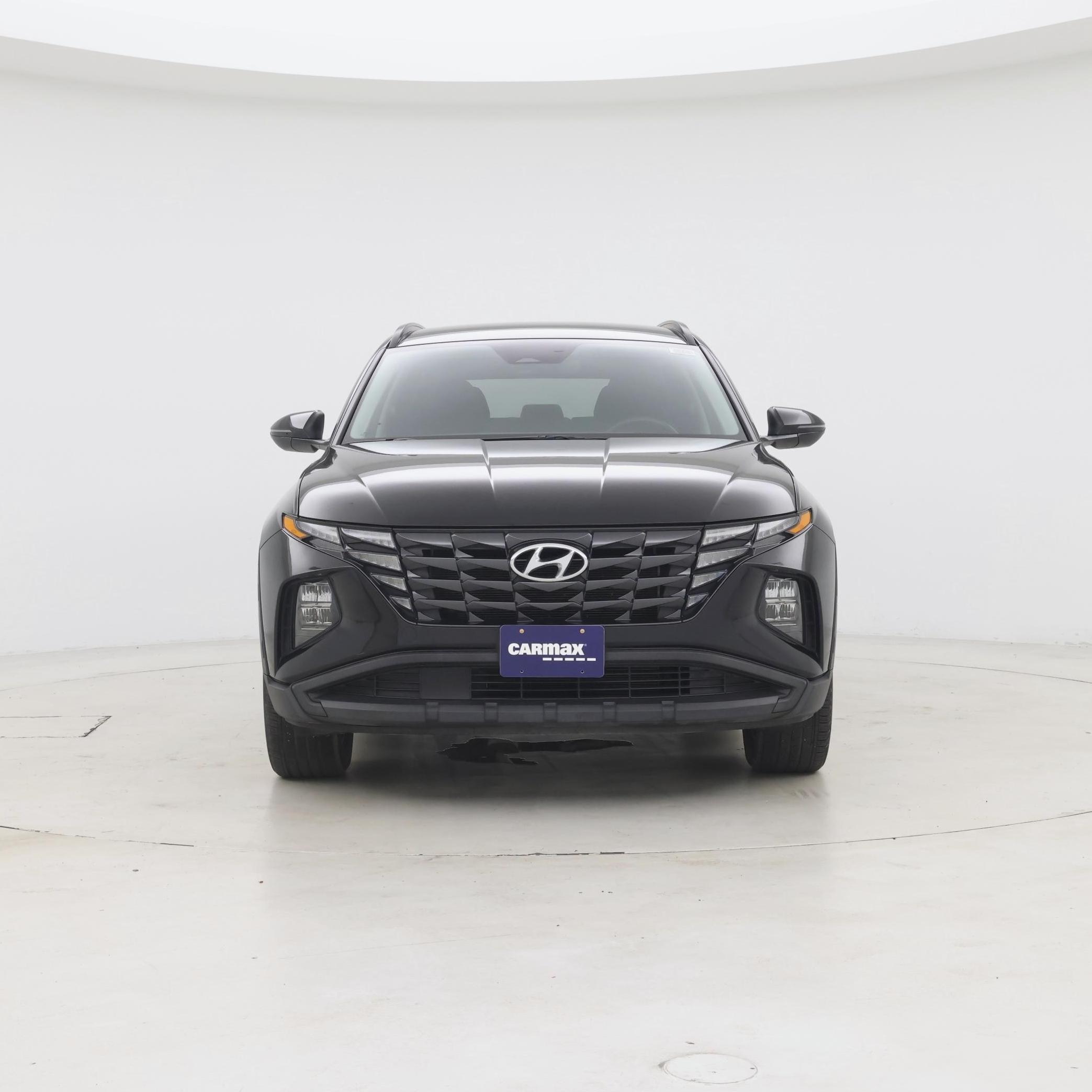 Thumbnail: 2022 Hyundai Tucson - 5