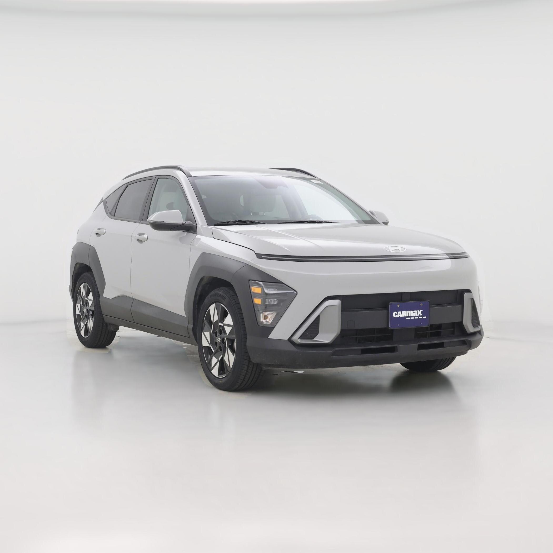 Thumbnail: 2024 Hyundai Kona - 1