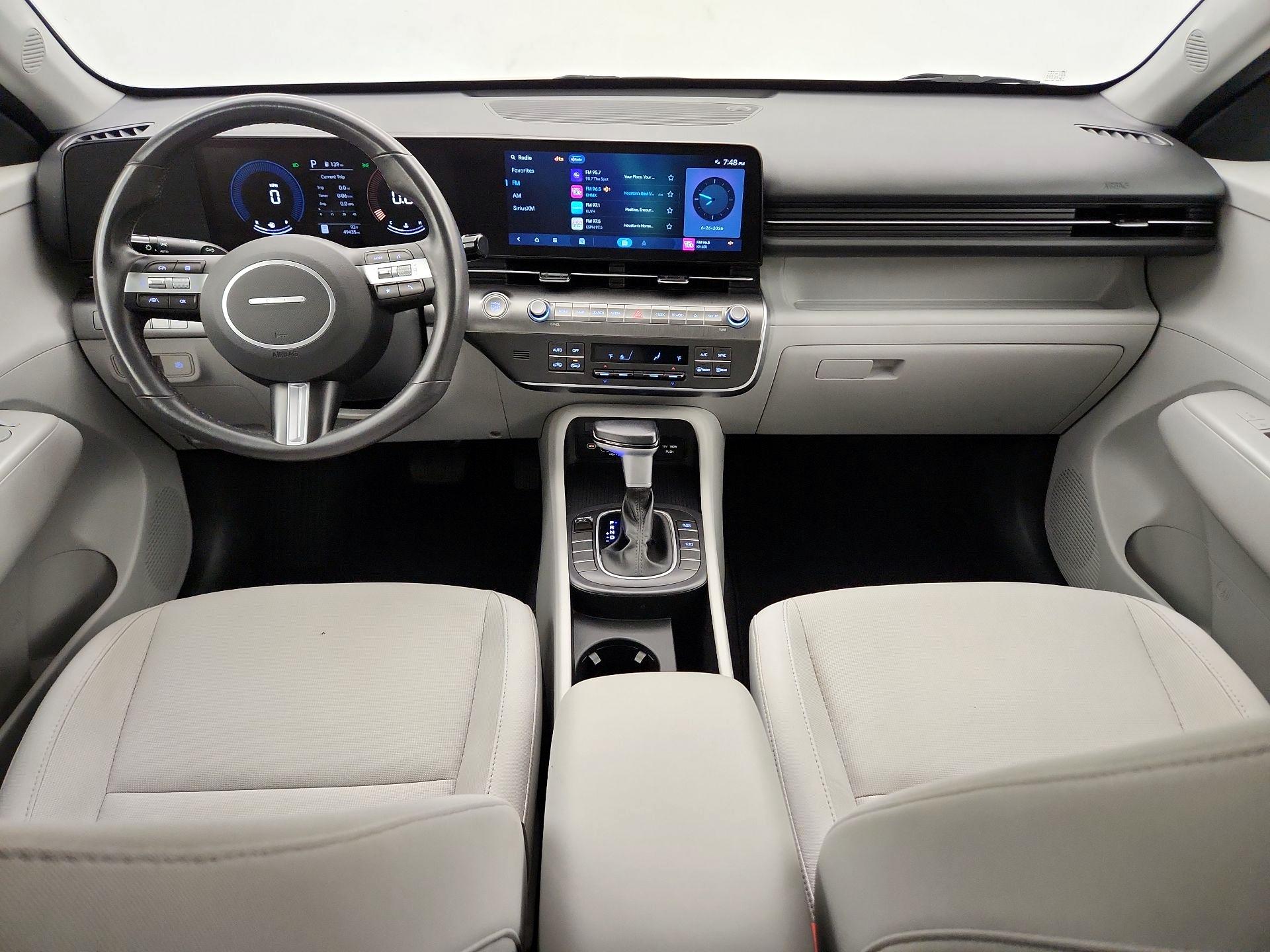 Thumbnail: 2024 Hyundai Kona - 9