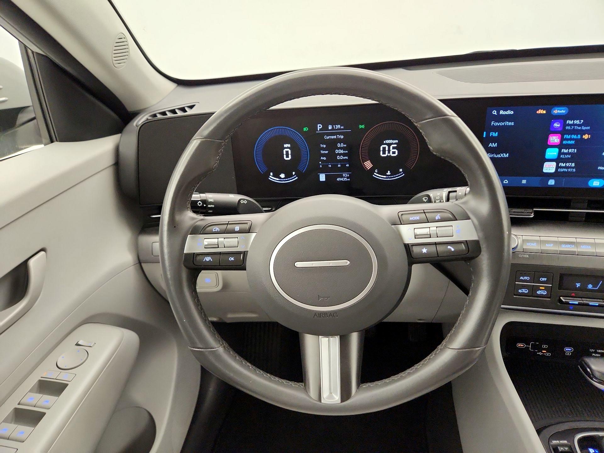 Thumbnail: 2024 Hyundai Kona - 10