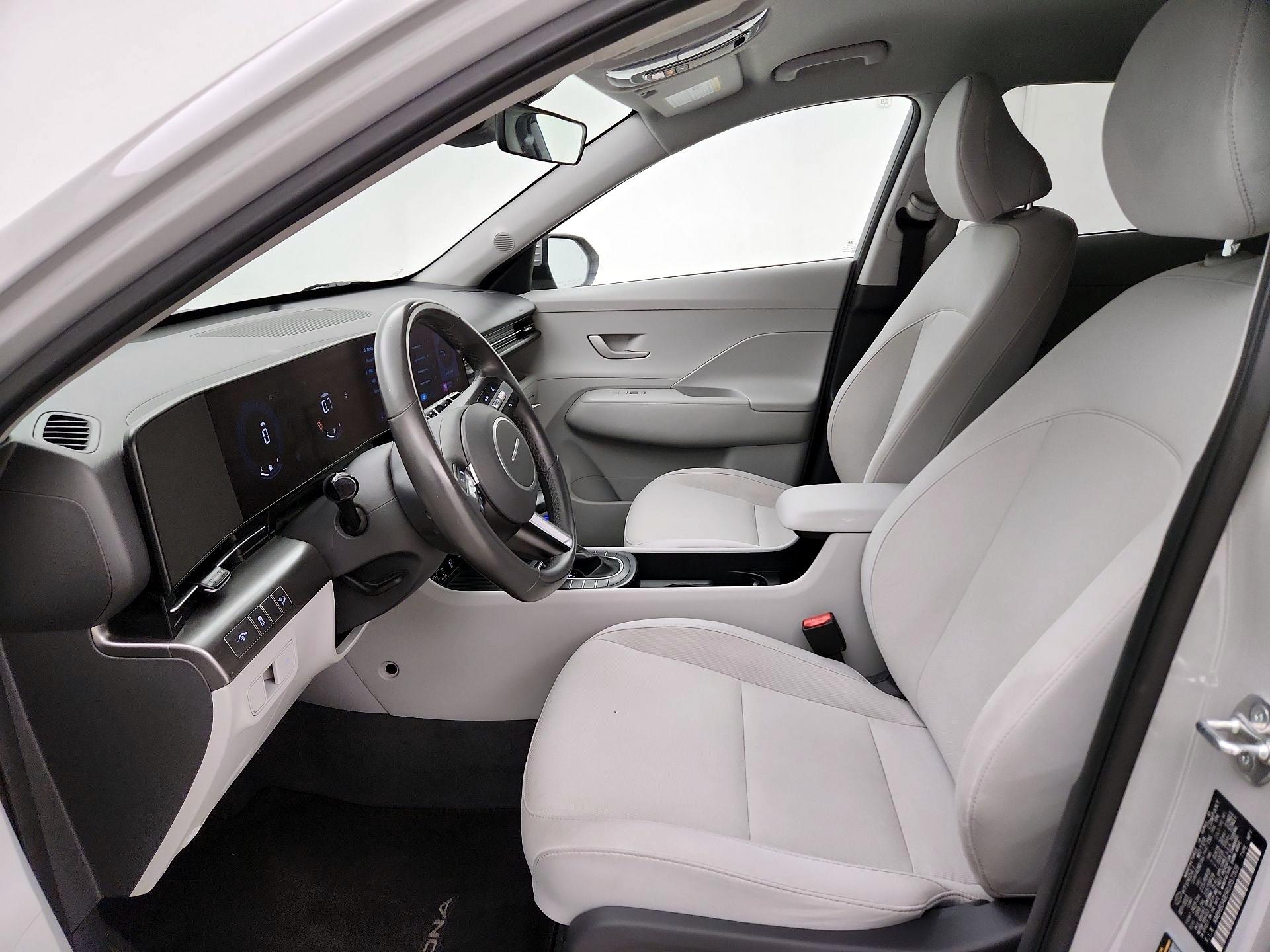Thumbnail: 2024 Hyundai Kona - 11