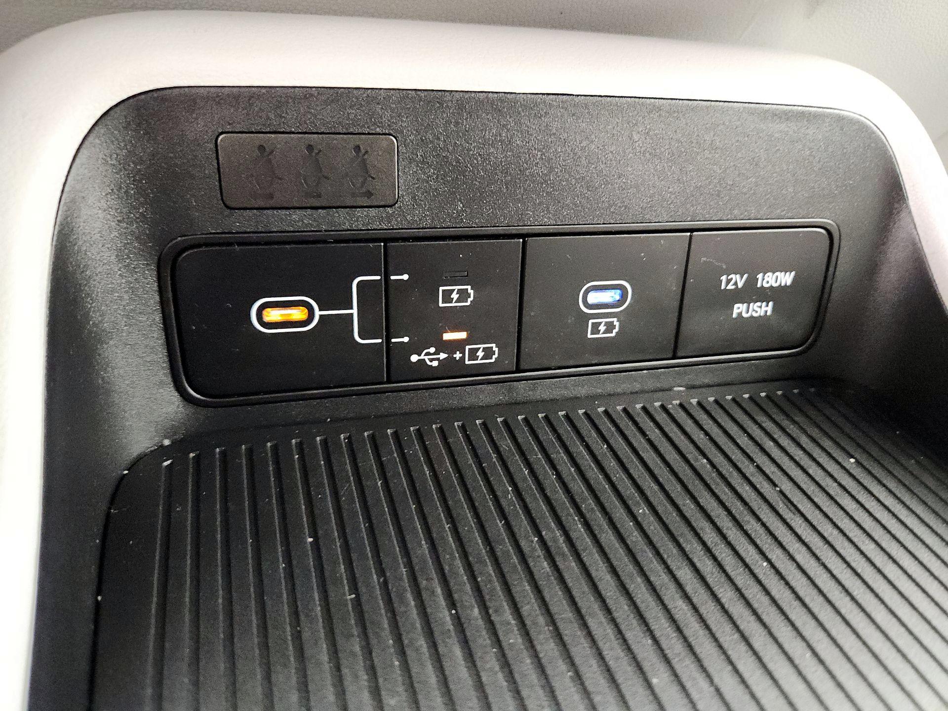 Thumbnail: 2024 Hyundai Kona - 18