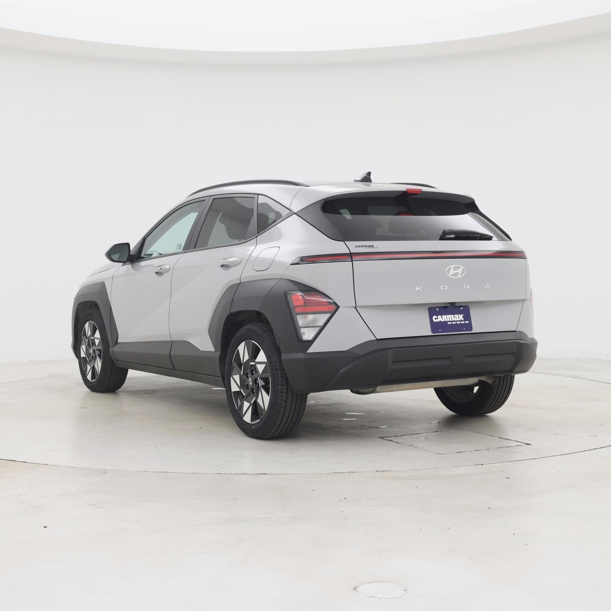 Thumbnail: 2024 Hyundai Kona - 2