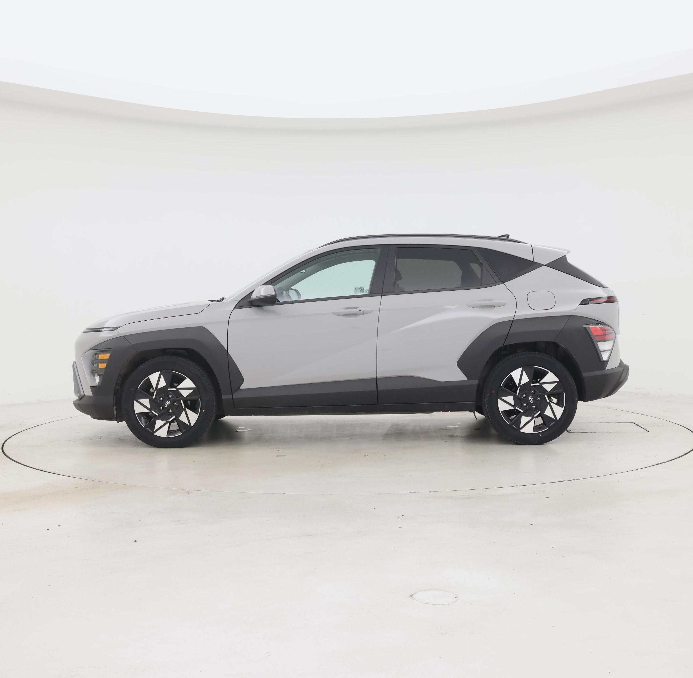 Thumbnail: 2024 Hyundai Kona - 3