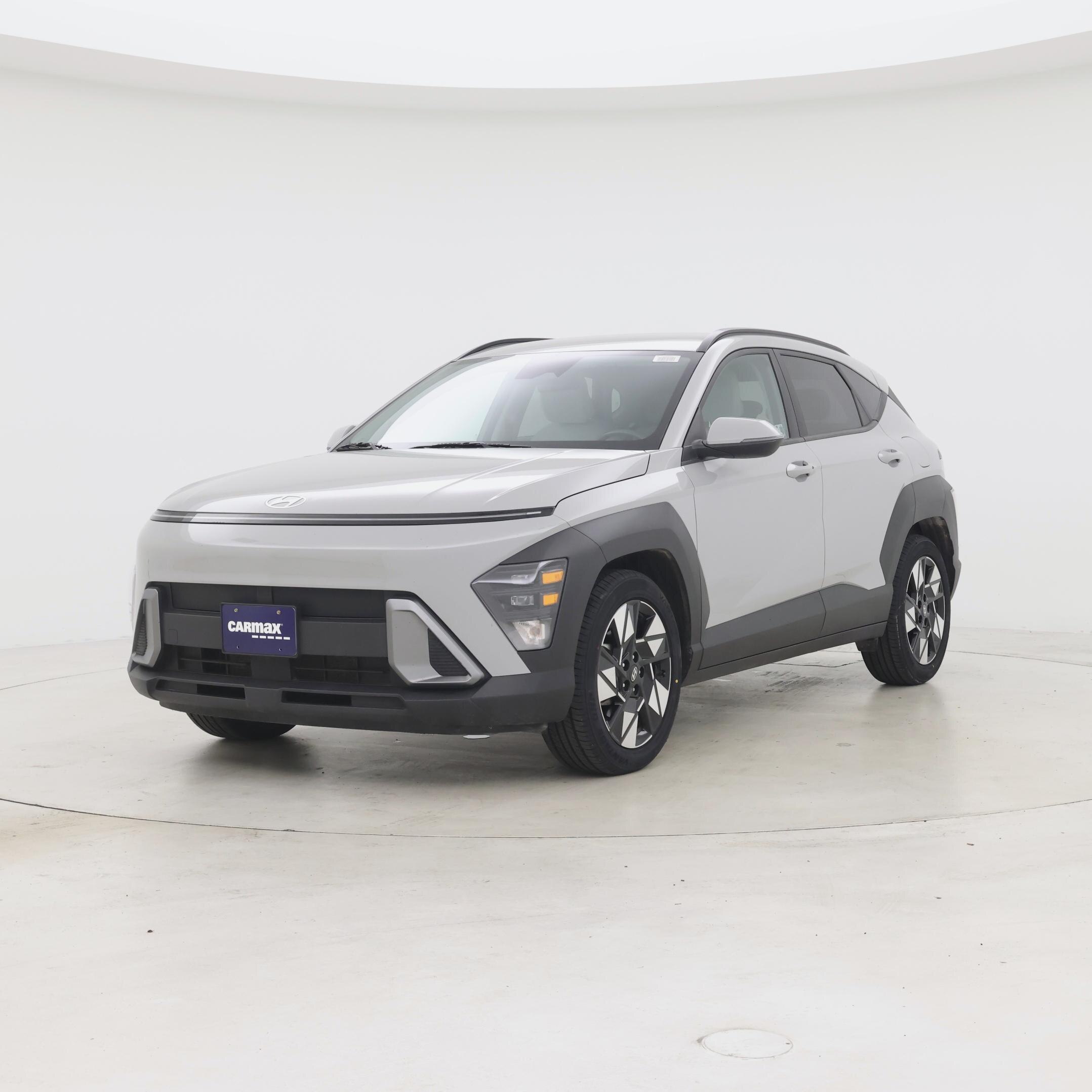 Thumbnail: 2024 Hyundai Kona - 4