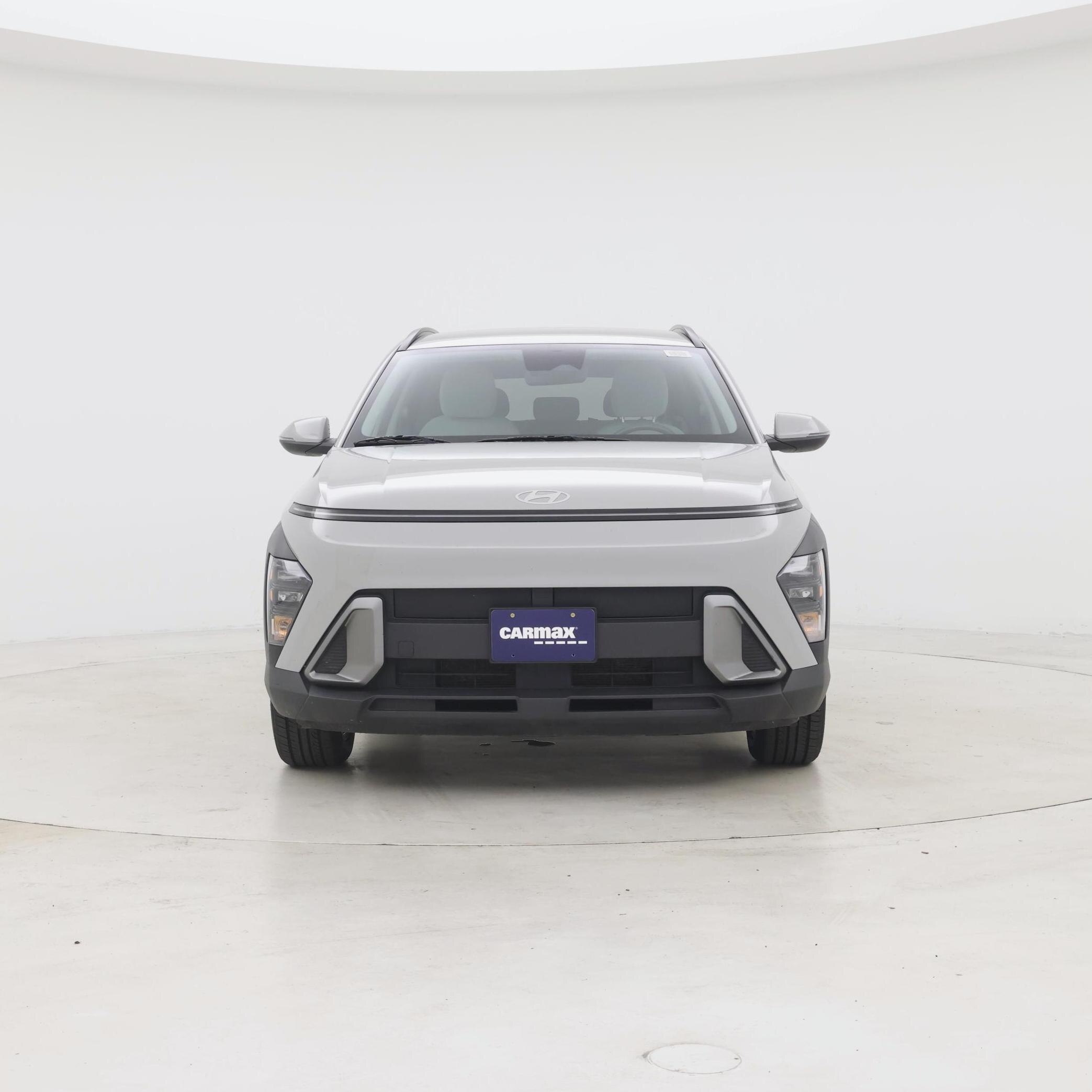 Thumbnail: 2024 Hyundai Kona - 5