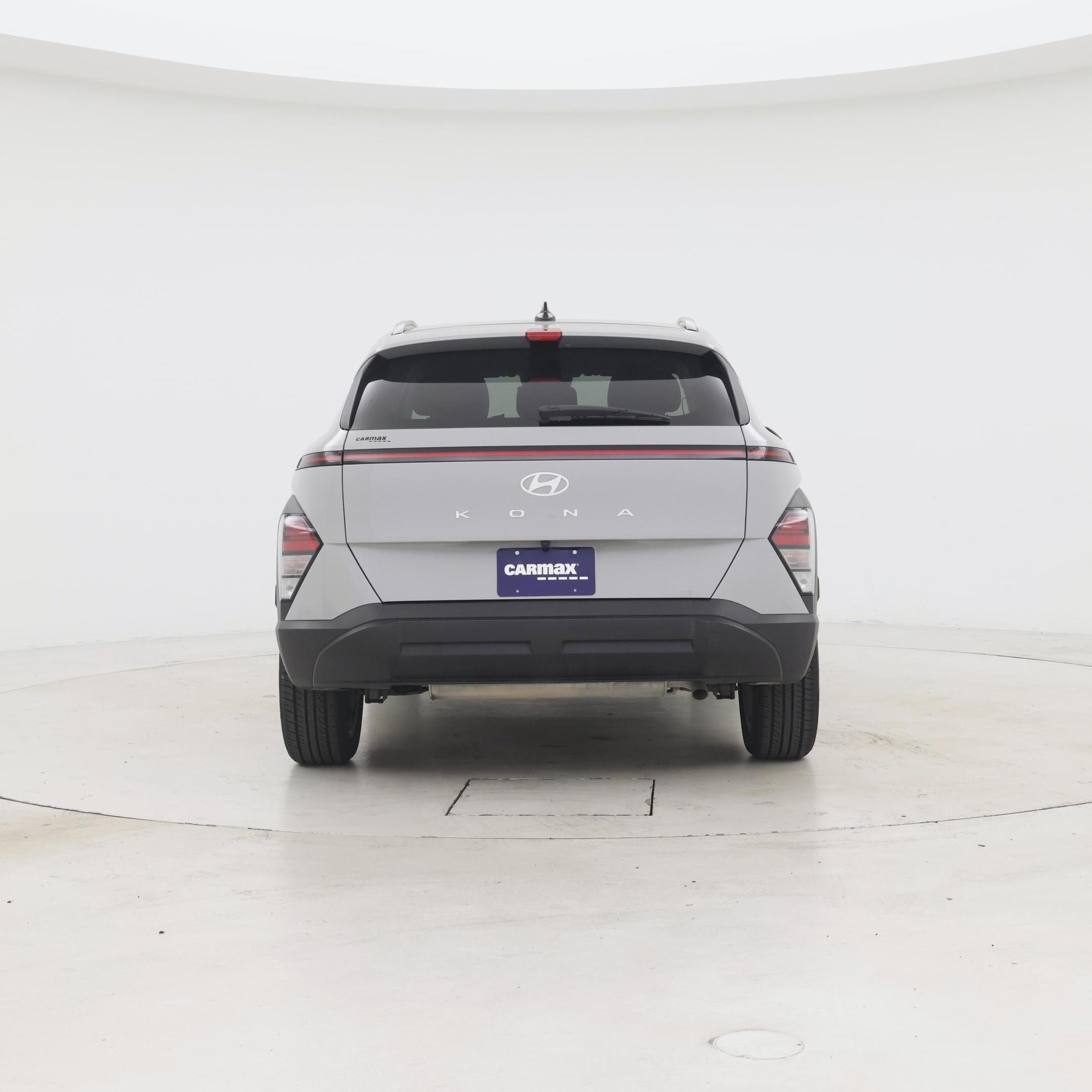 Thumbnail: 2024 Hyundai Kona - 6