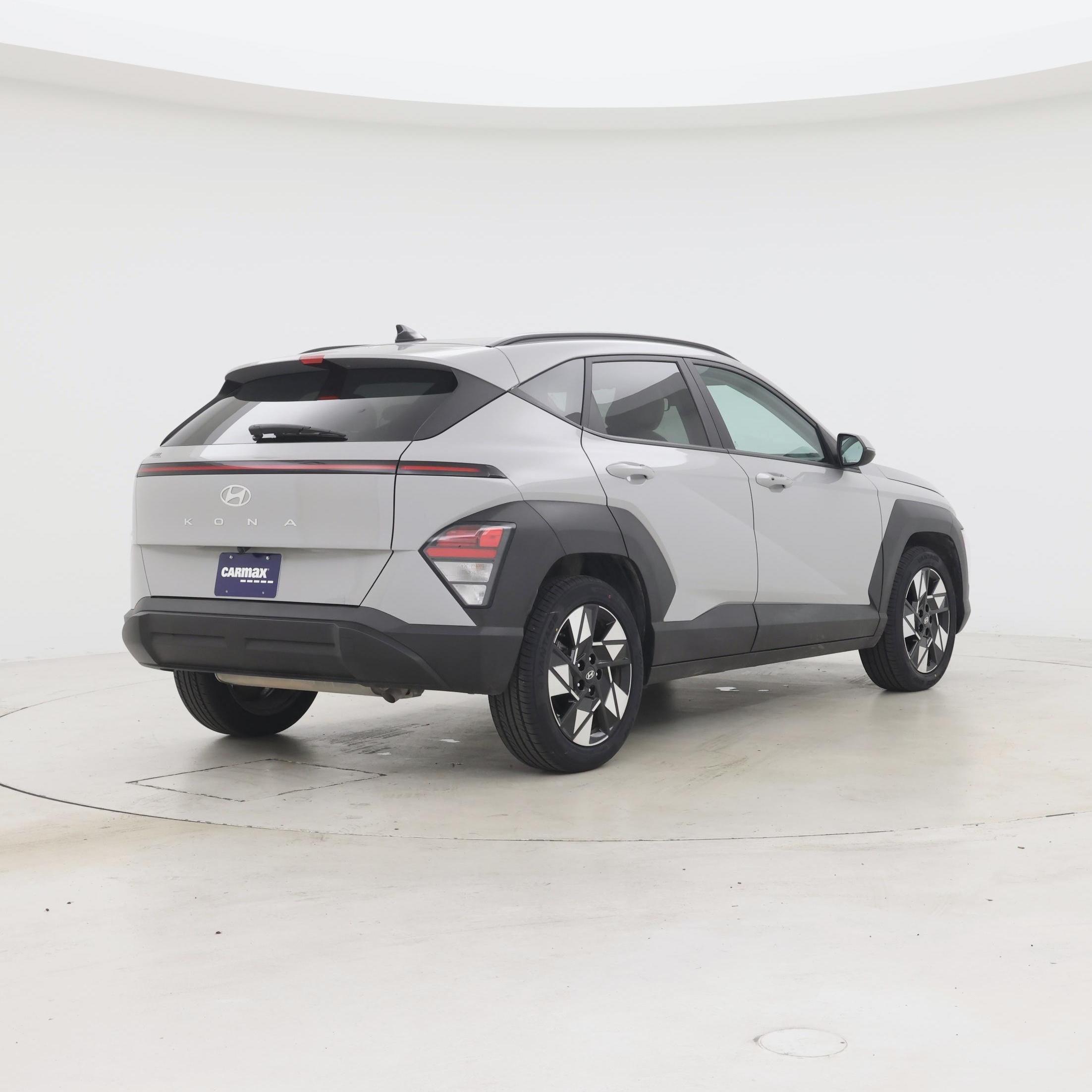 Thumbnail: 2024 Hyundai Kona - 8
