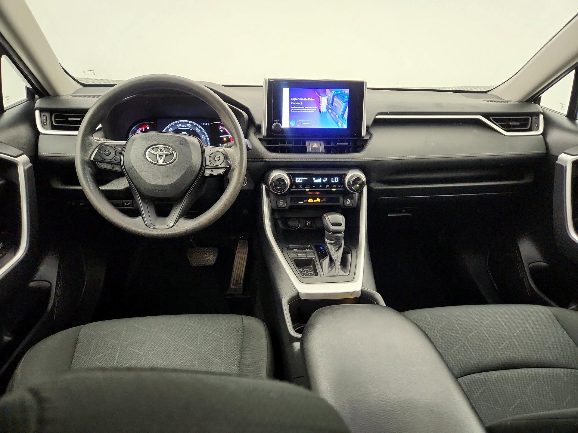 Thumbnail: 2024 Toyota RAV4 - 9