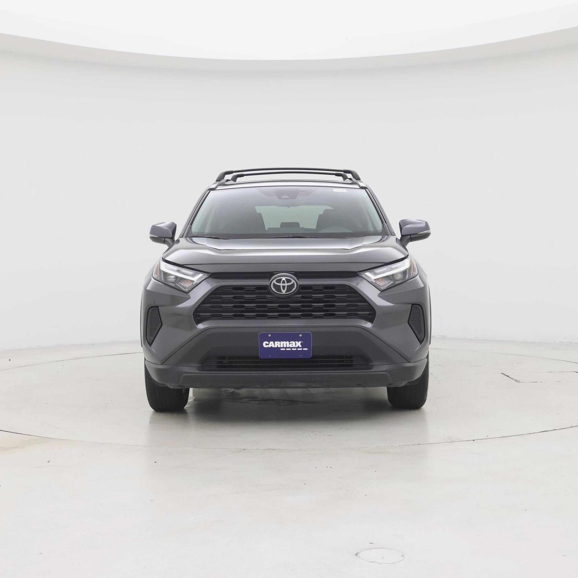 Thumbnail: 2024 Toyota RAV4 - 5