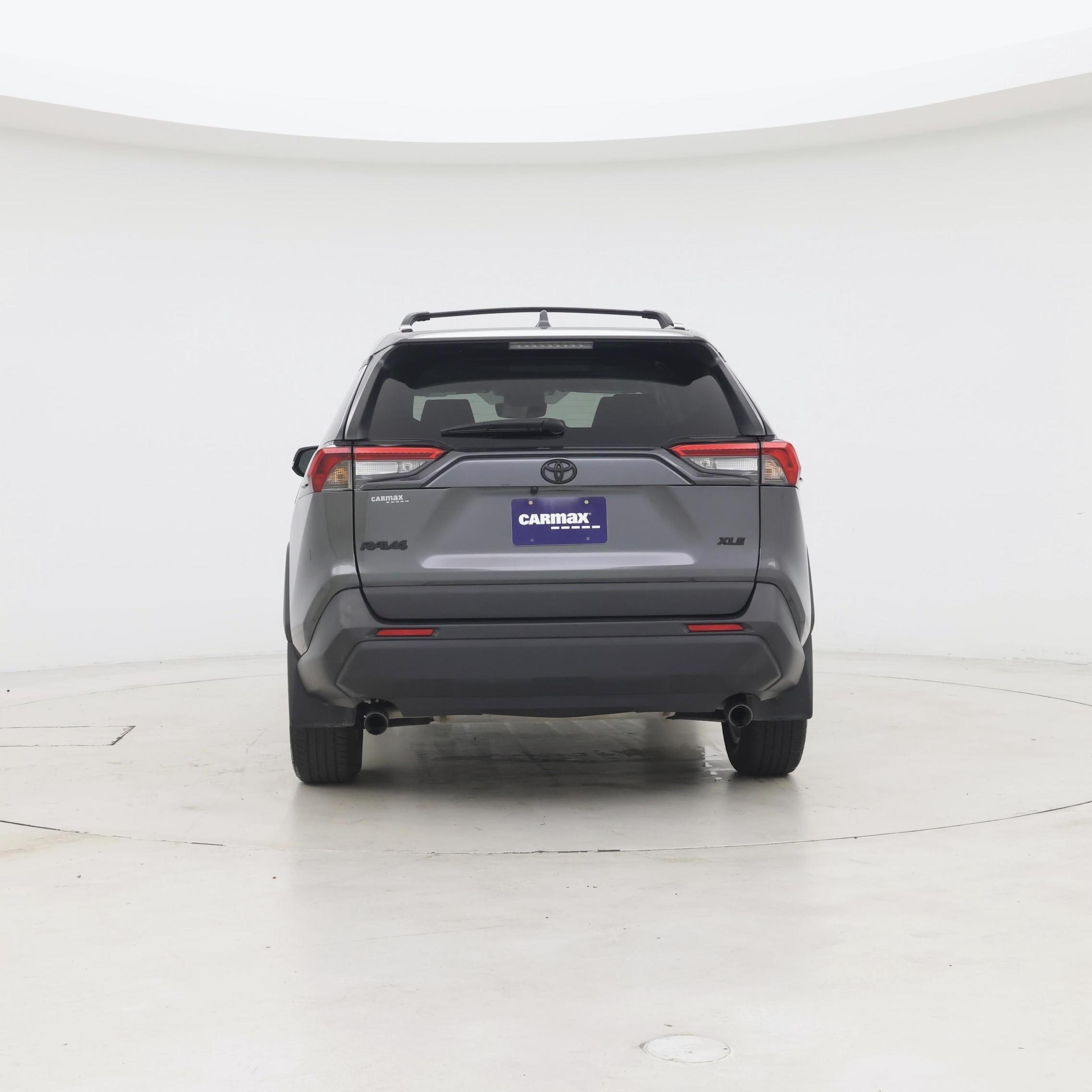 Thumbnail: 2024 Toyota RAV4 - 6