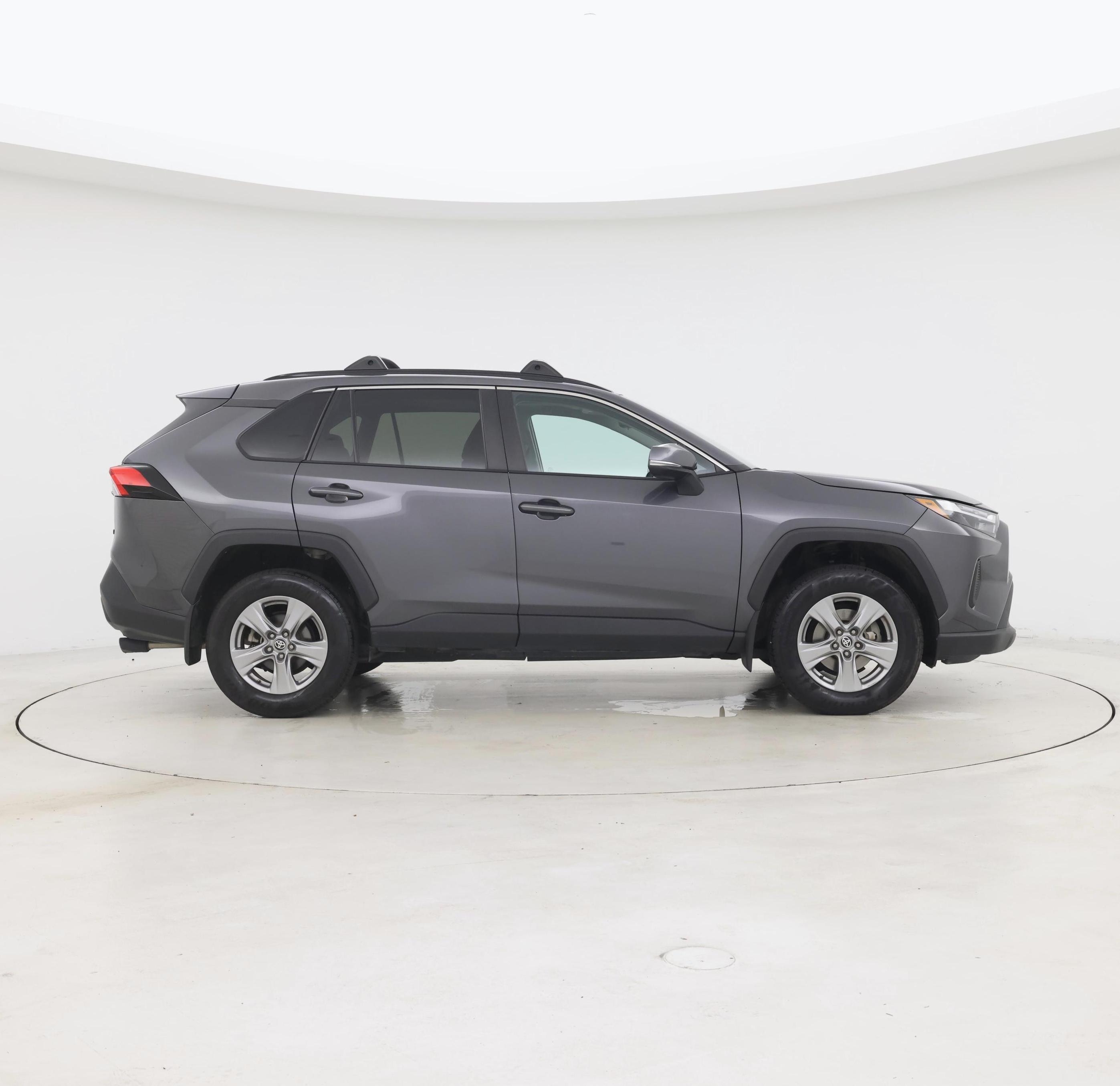 Thumbnail: 2024 Toyota RAV4 - 7