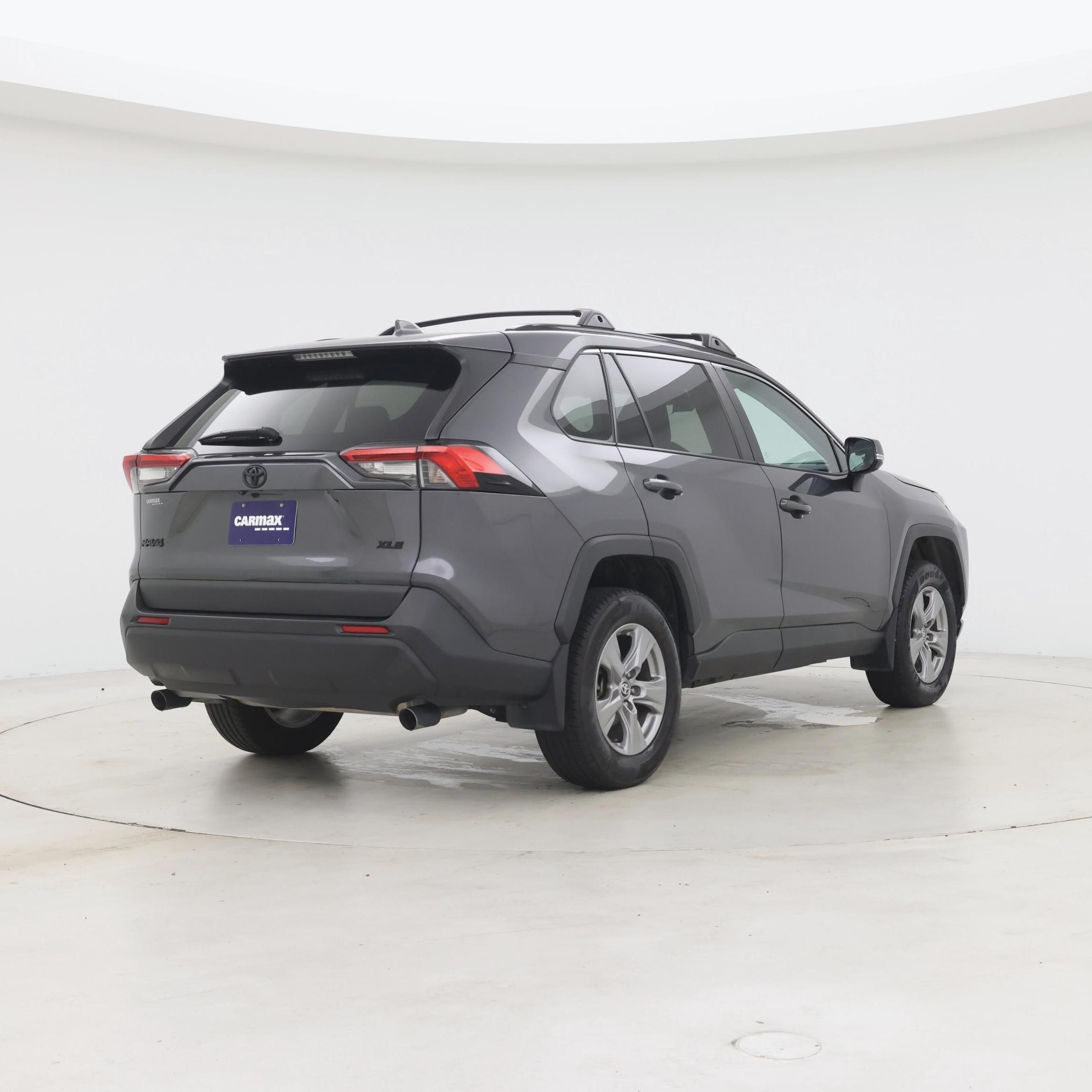 Thumbnail: 2024 Toyota RAV4 - 8