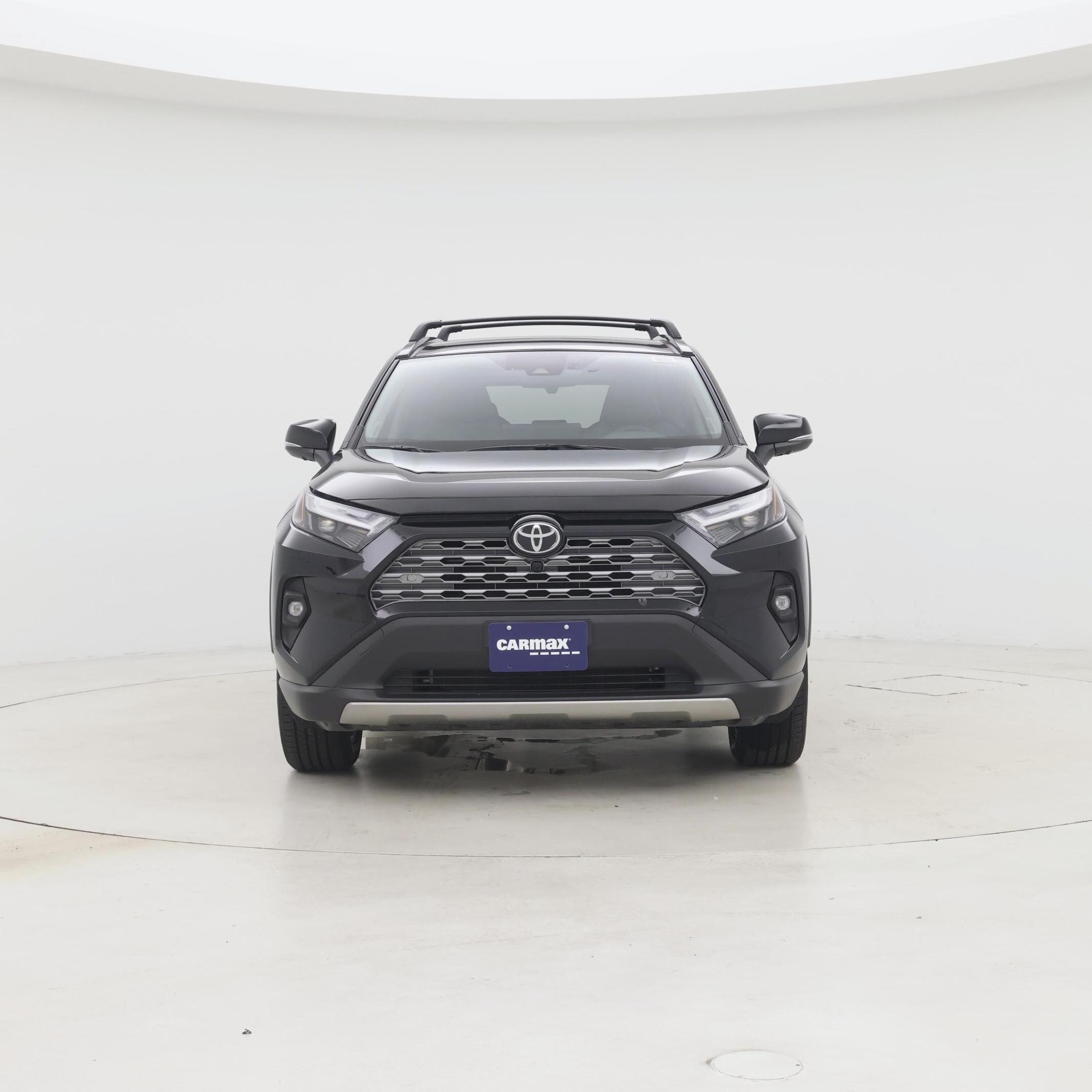 Thumbnail: 2025 Toyota RAV4 - 5