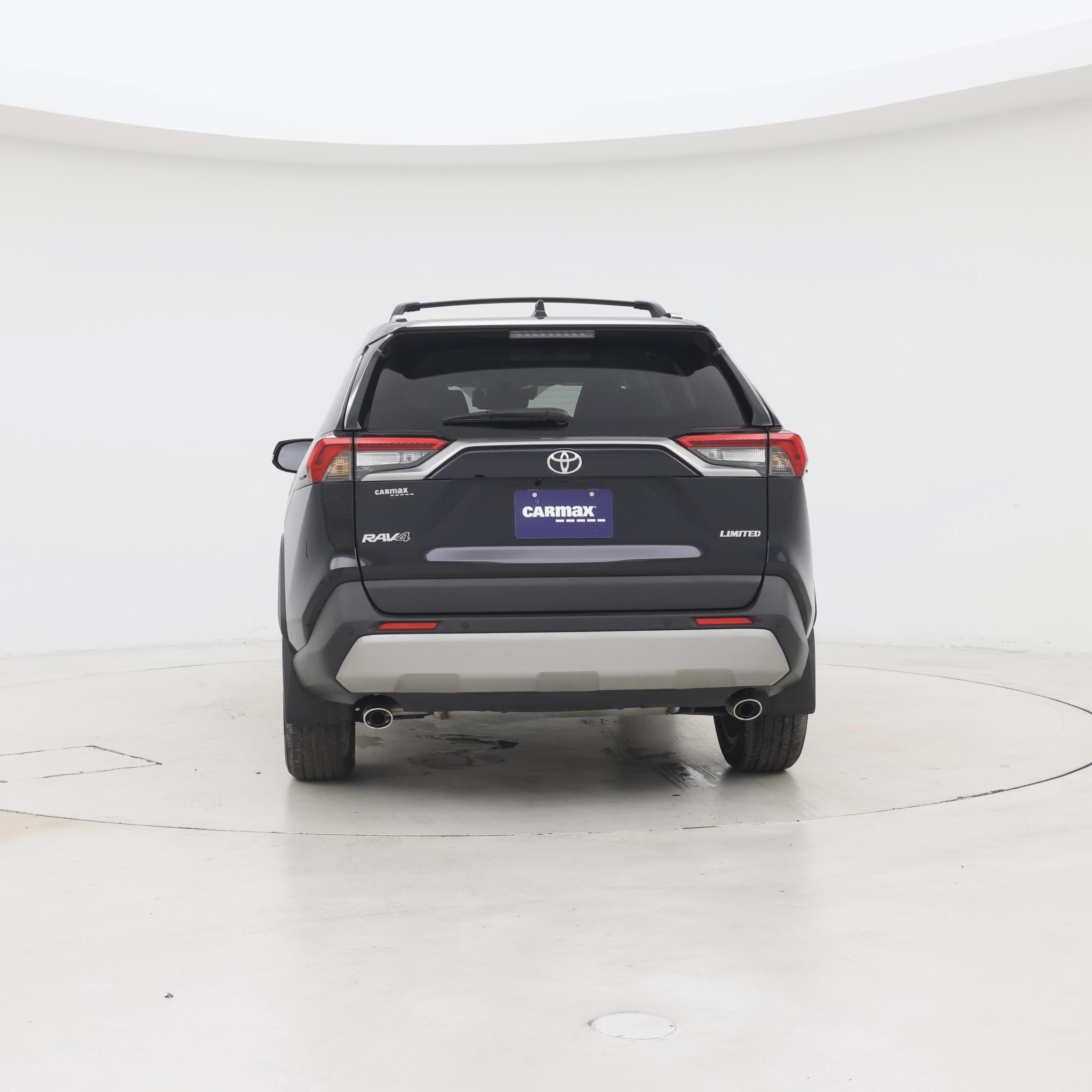 Thumbnail: 2025 Toyota RAV4 - 6