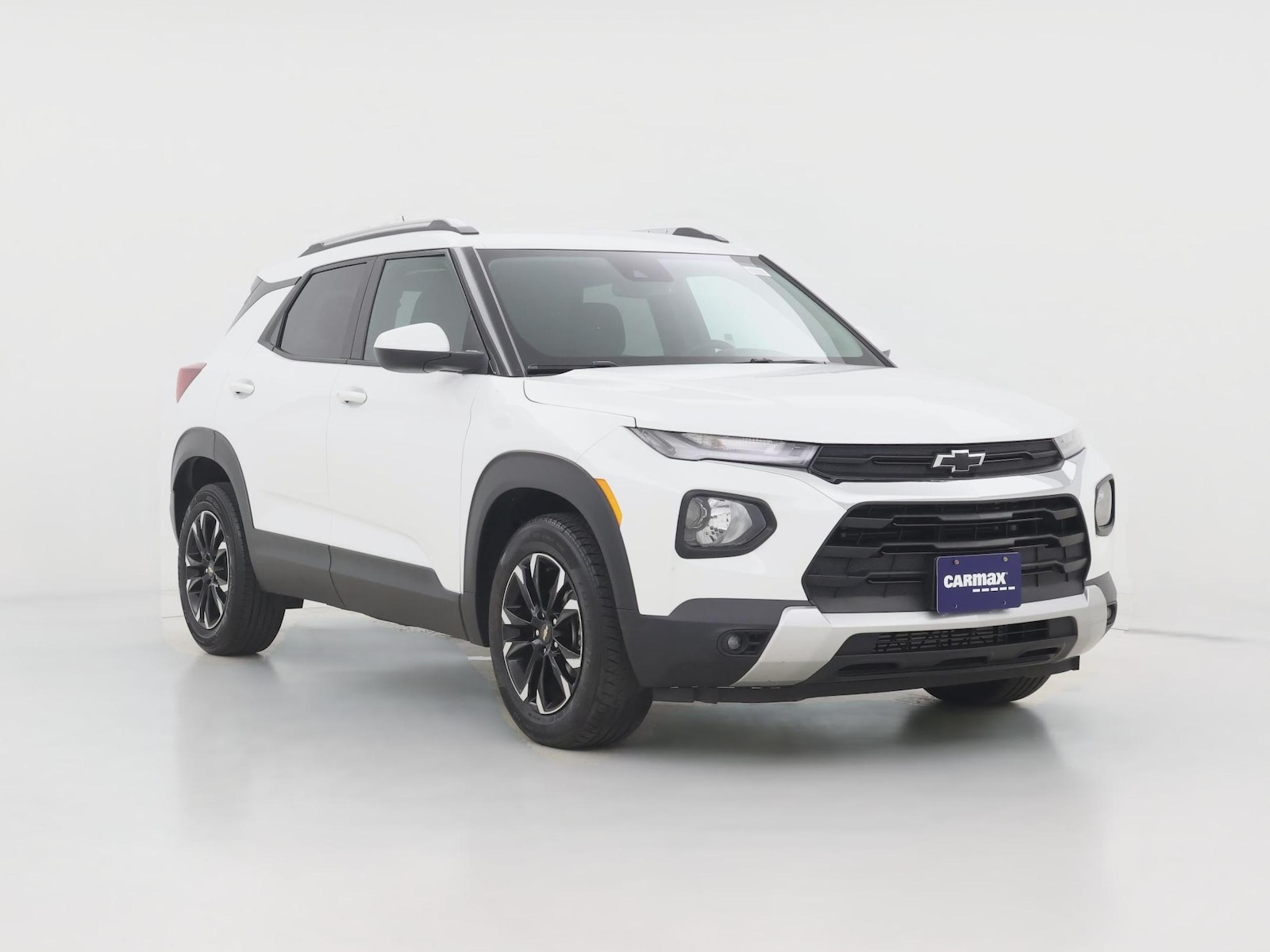 2022 Chevrolet Trailblazer