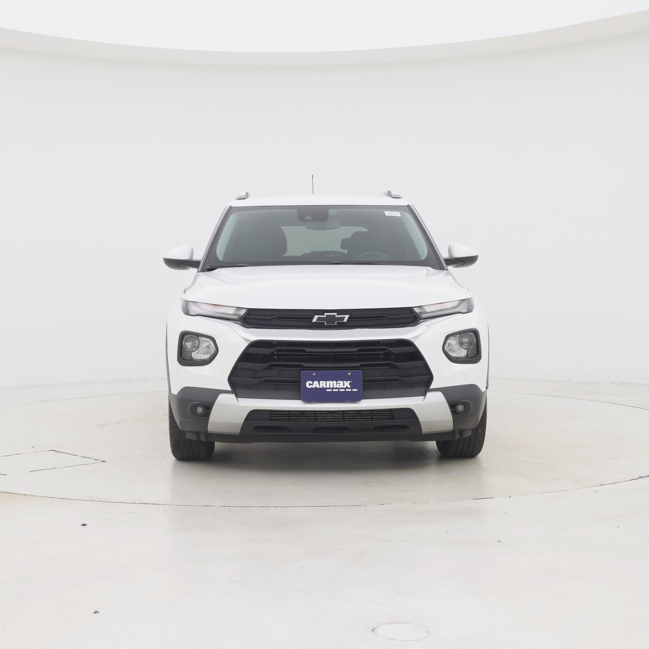 Thumbnail: 2022 Chevrolet TrailBlazer - 5