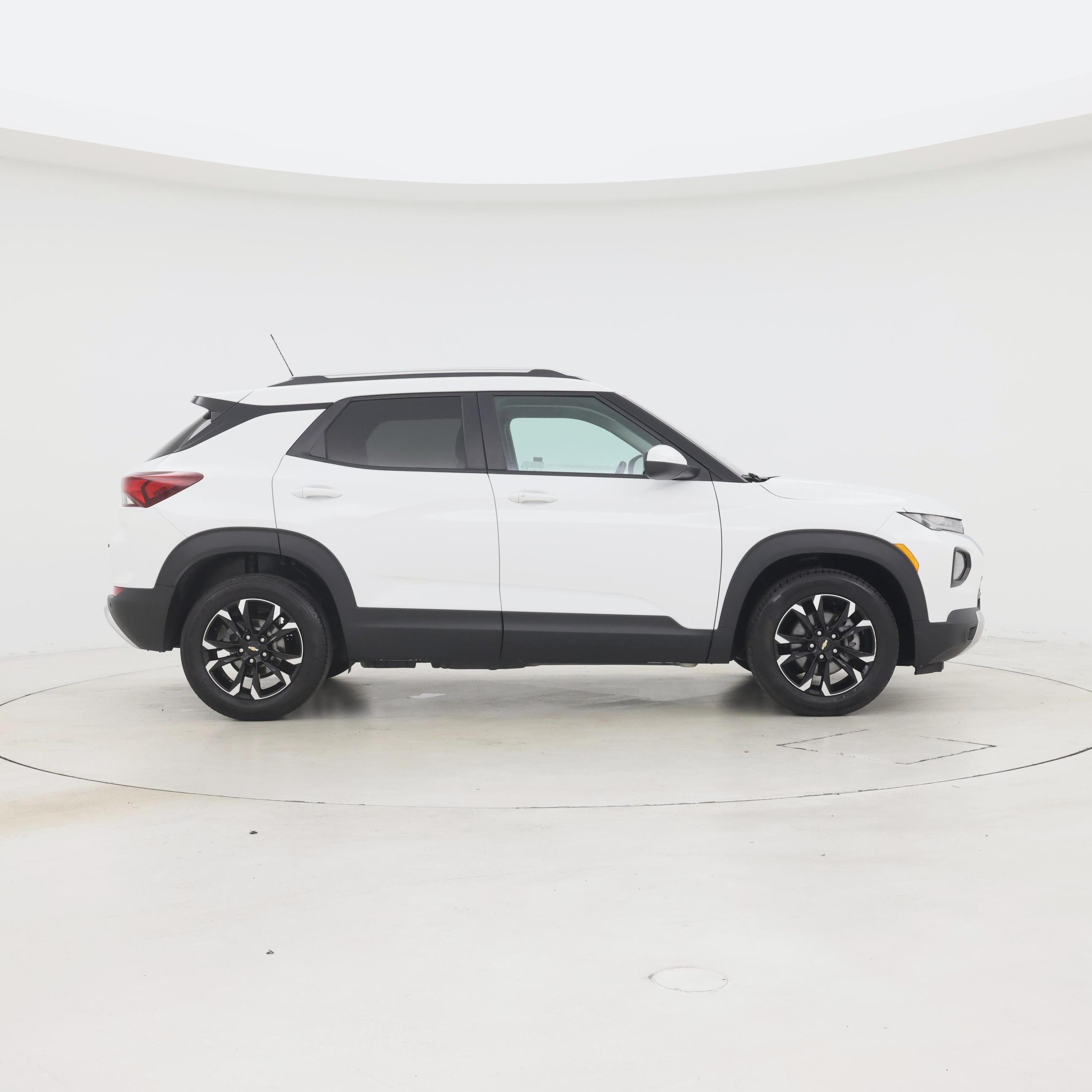 Thumbnail: 2022 Chevrolet TrailBlazer - 7