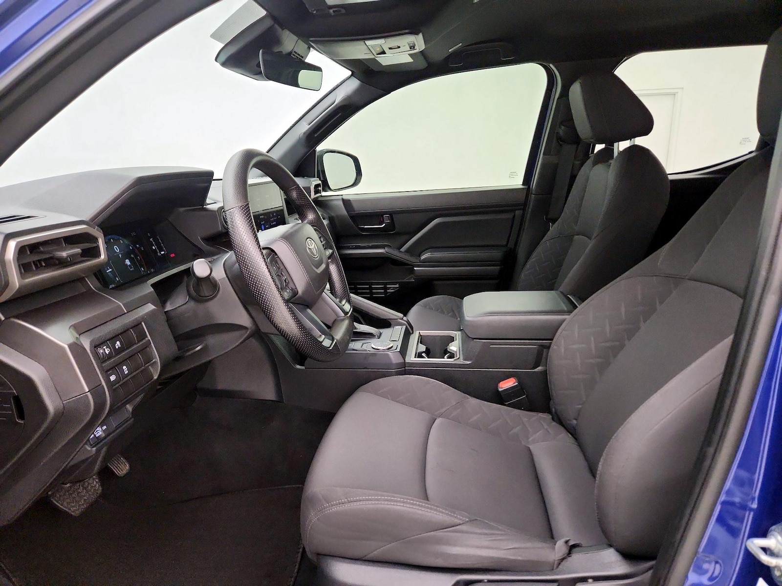 Side Airbags