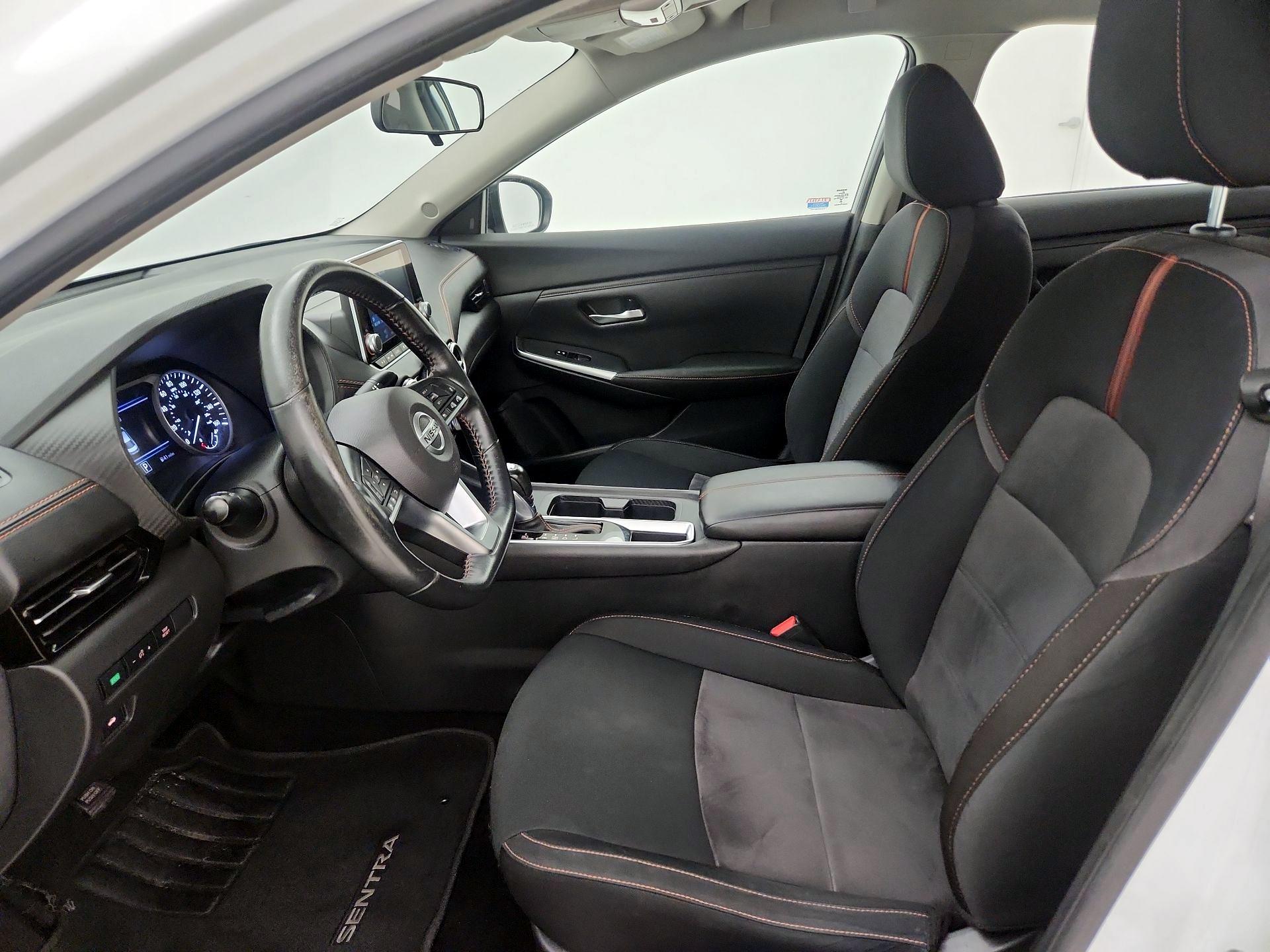 Thumbnail: 2023 Nissan Sentra - 11