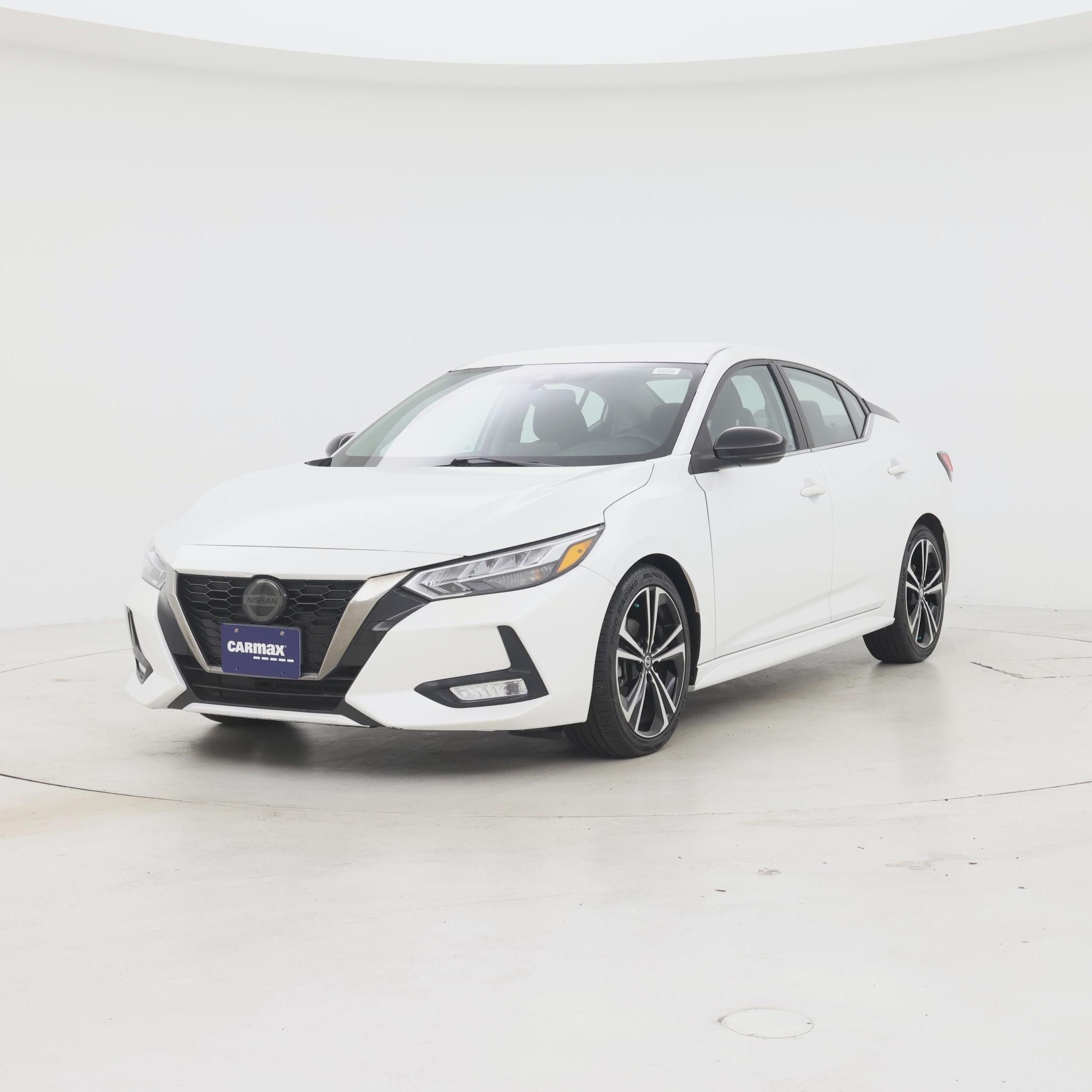 Thumbnail: 2023 Nissan Sentra - 4