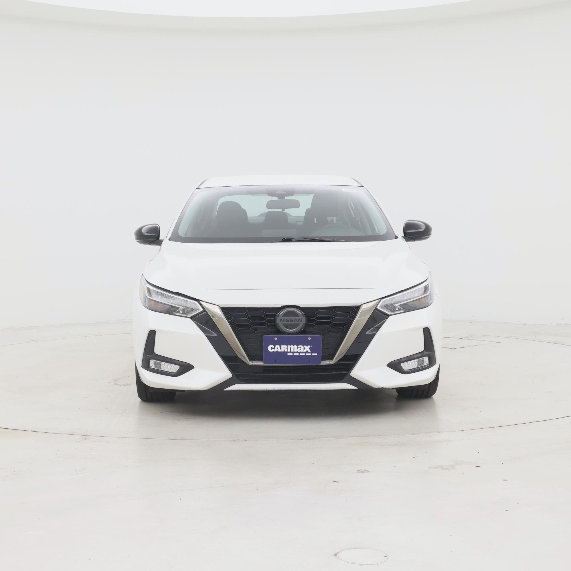 Thumbnail: 2023 Nissan Sentra - 5