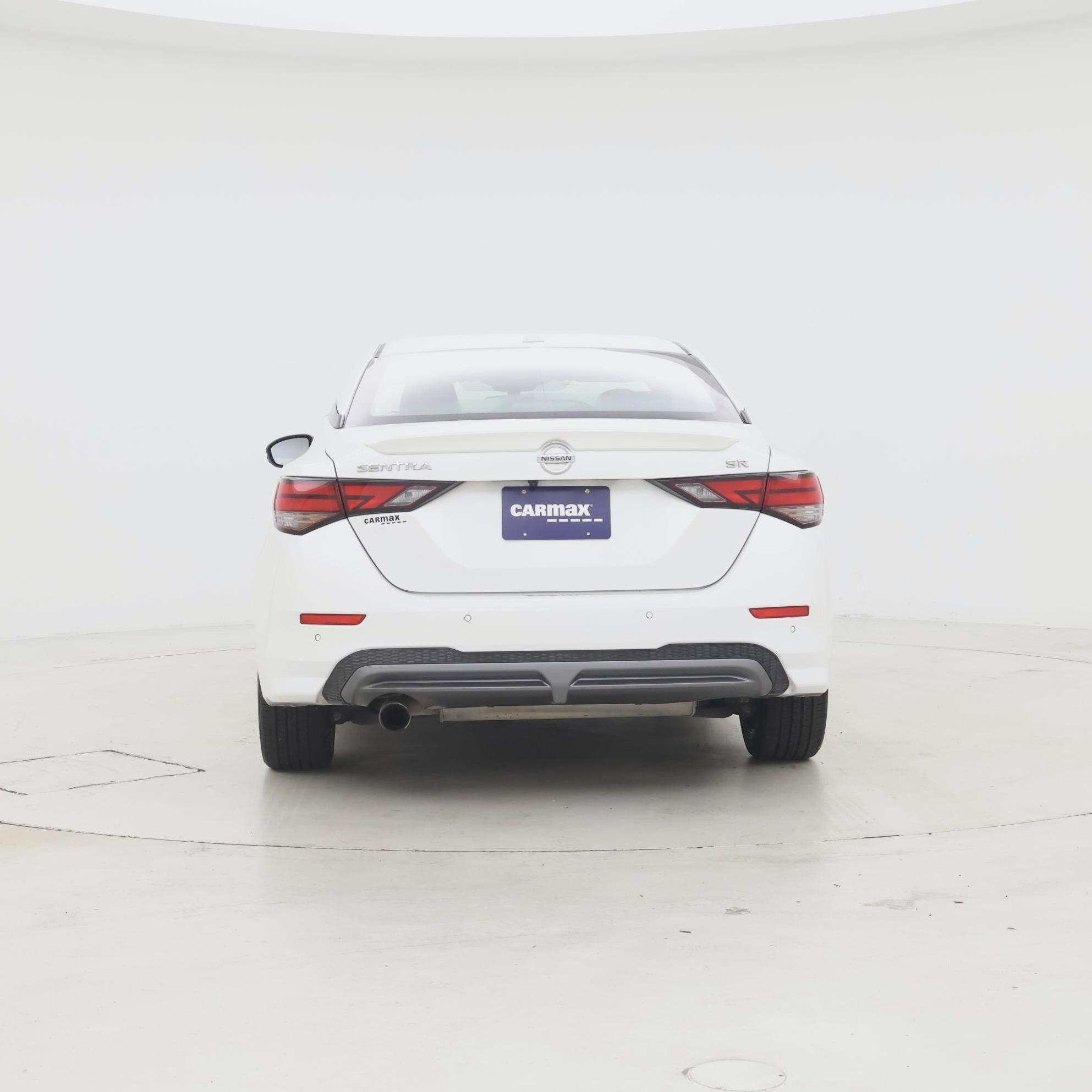 Thumbnail: 2023 Nissan Sentra - 6