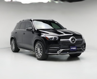 2022 Mercedes-Benz GLE450