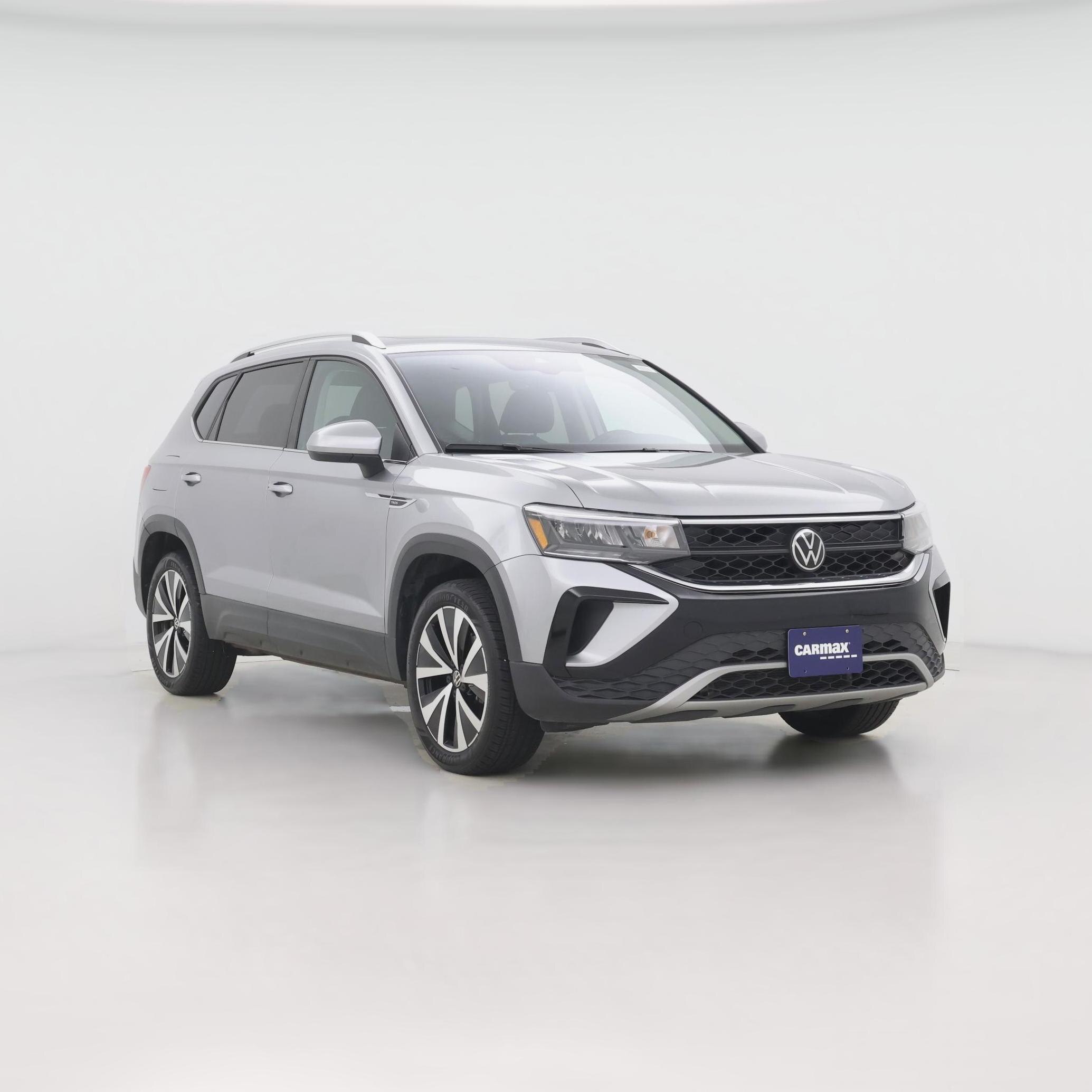 Thumbnail: 2023 Volkswagen Taos - 1