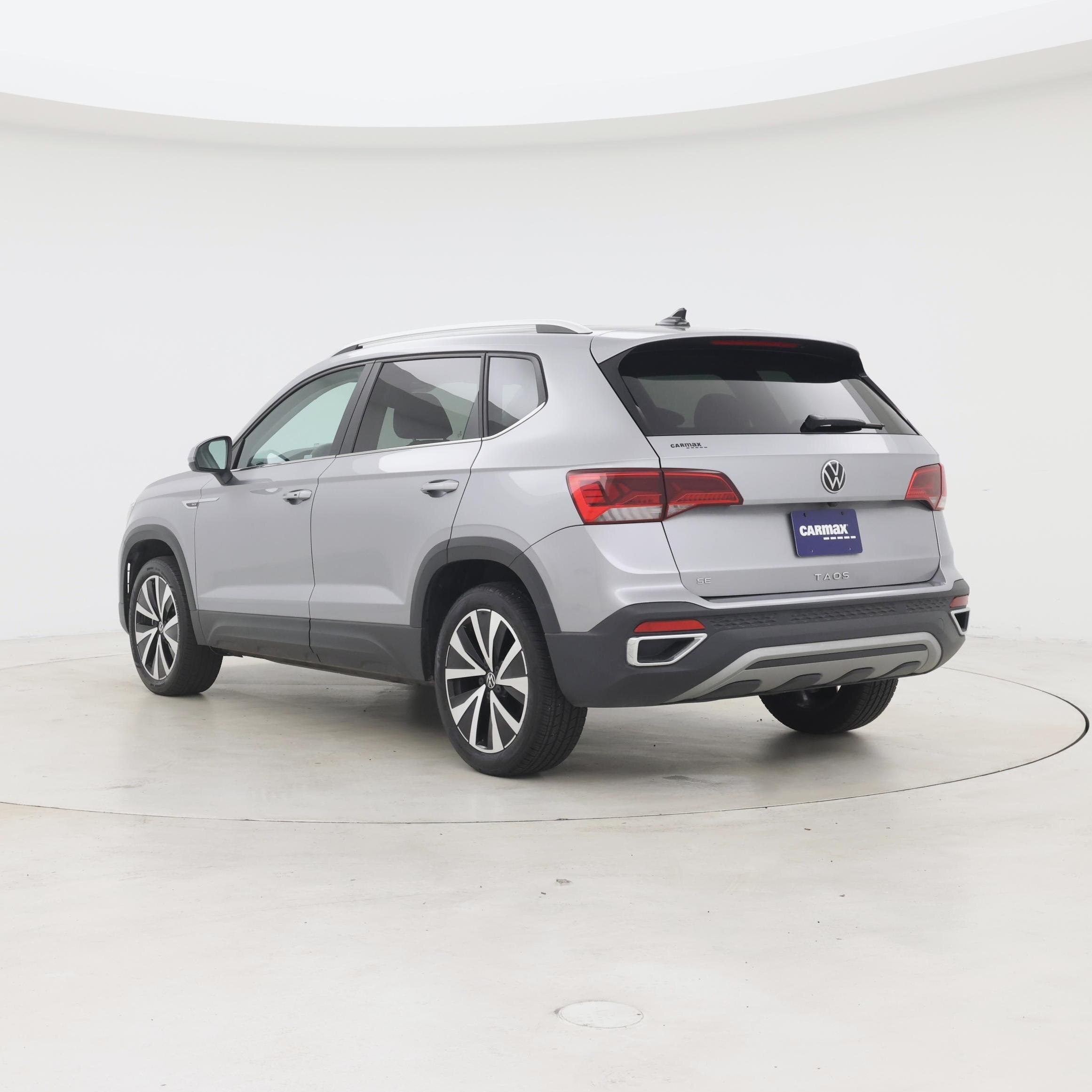 Thumbnail: 2023 Volkswagen Taos - 2