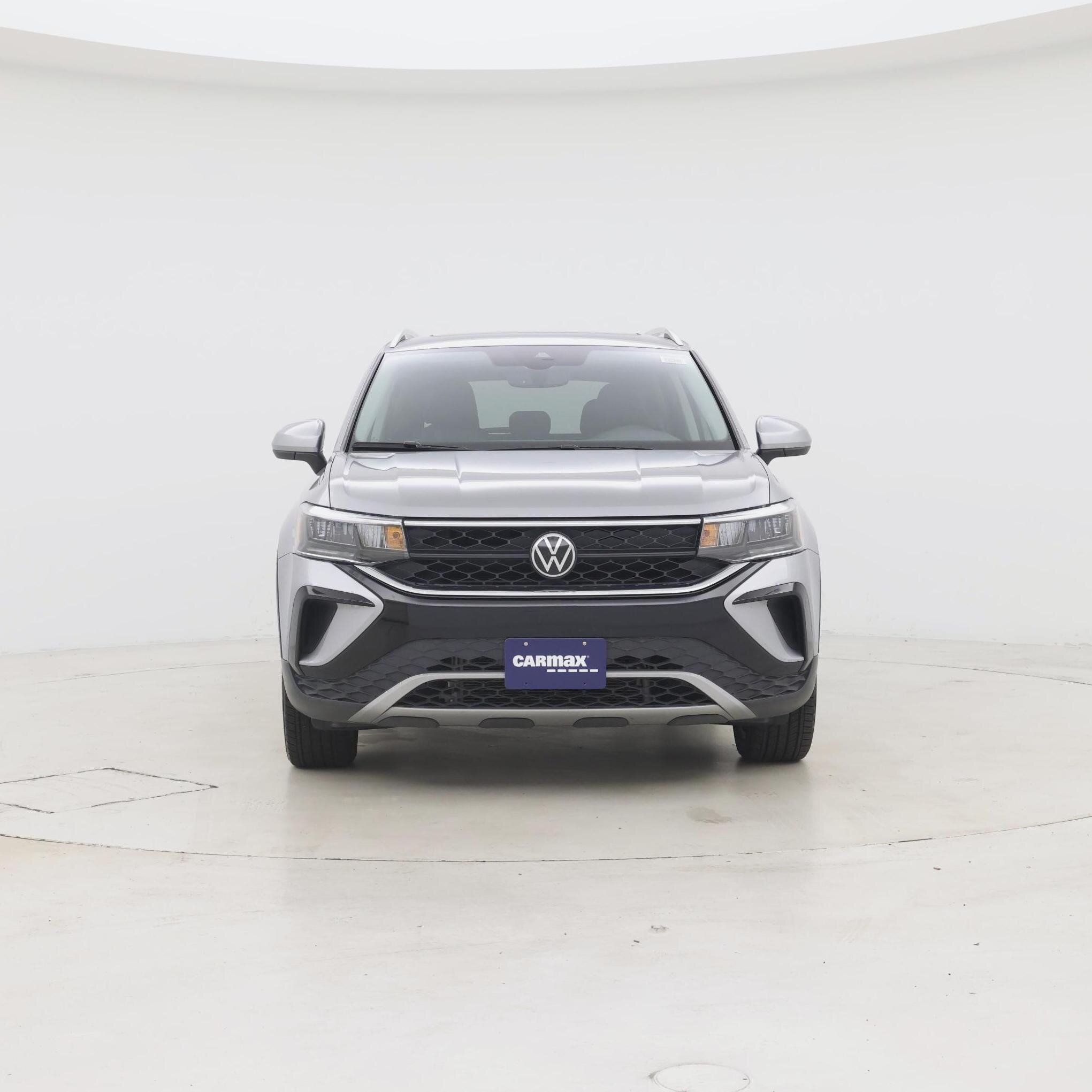 Thumbnail: 2023 Volkswagen Taos - 5