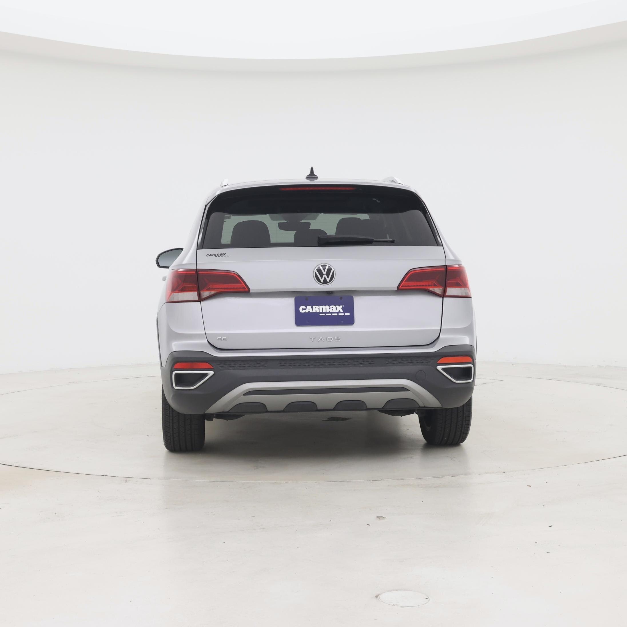 Thumbnail: 2023 Volkswagen Taos - 6