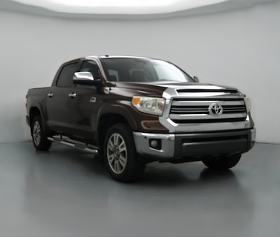 2016 Toyota Tundra 1794