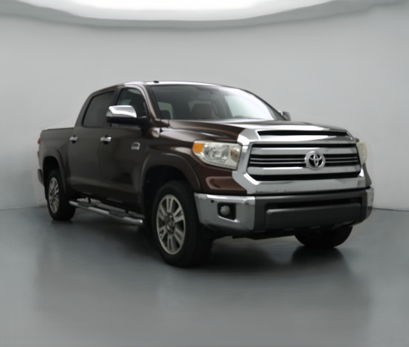 2016 Toyota Tundra 1794