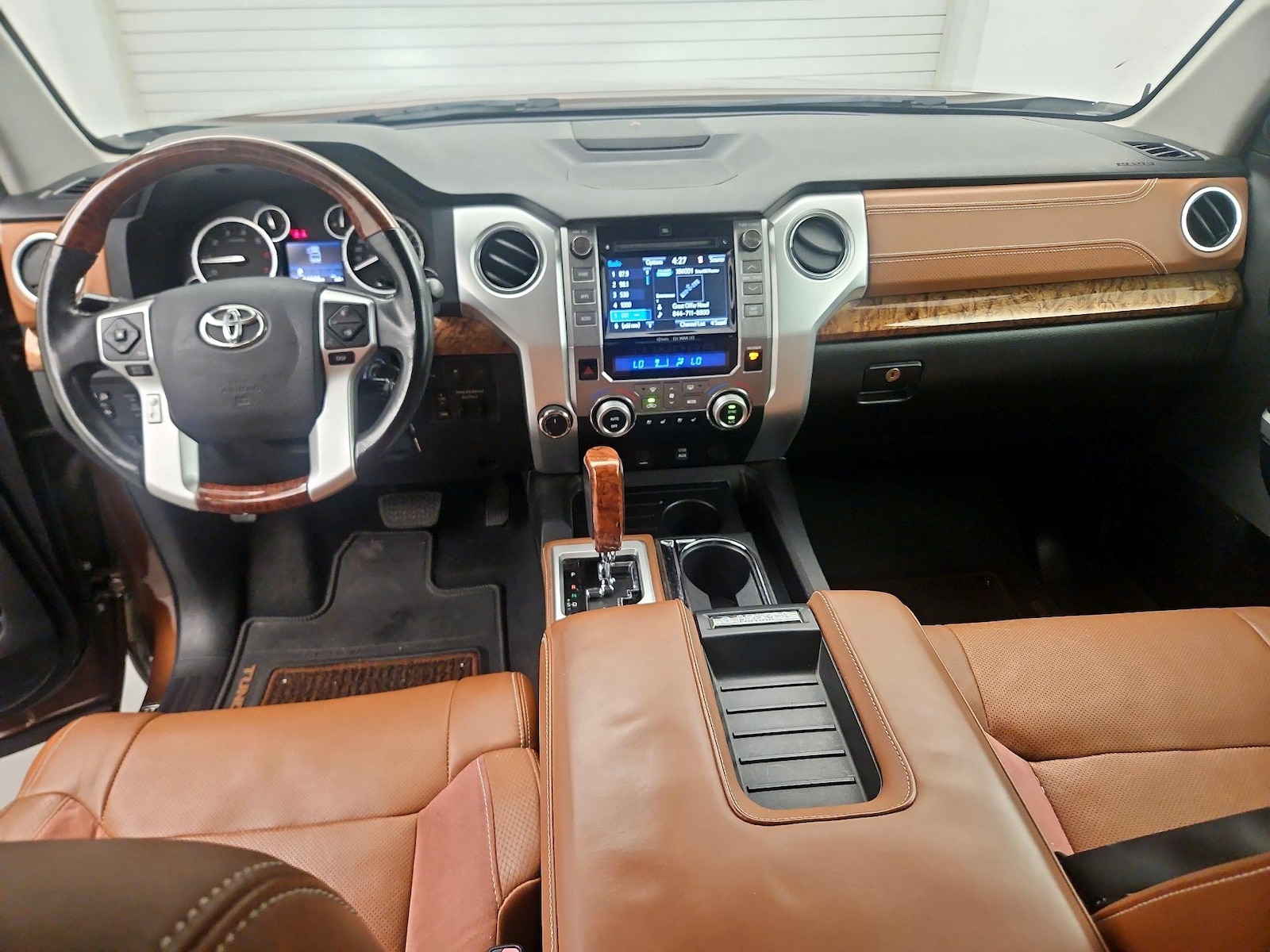 2016 Toyota Tundra 1794 Edition - Photo 10