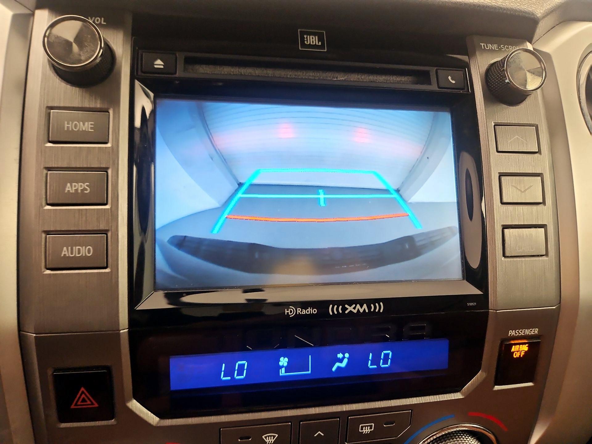 Thumbnail: 2016 Toyota Tundra - 14