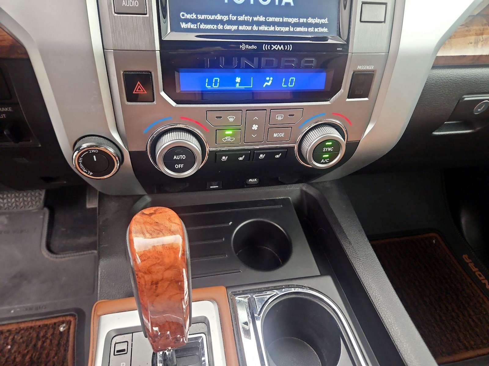 2016 Toyota Tundra 1794 Edition - Photo 17