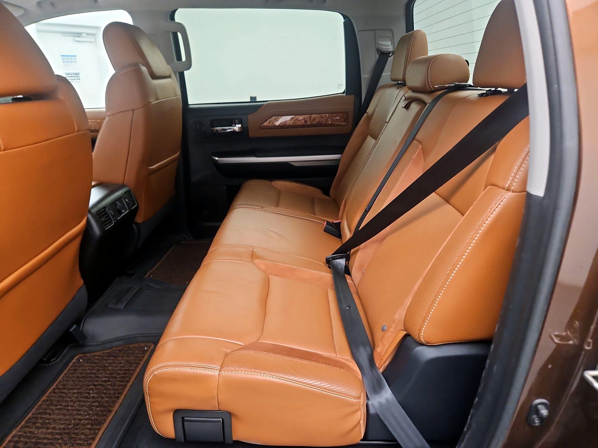 Thumbnail: 2016 Toyota Tundra - 20