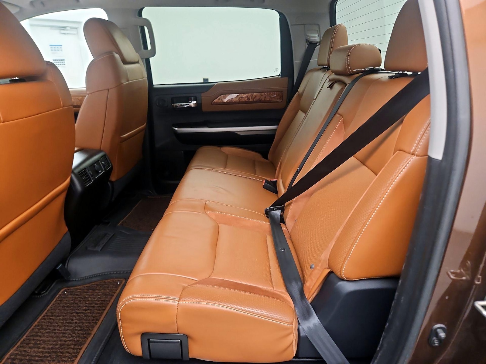 2016 Toyota Tundra 1794 Edition - Photo 21