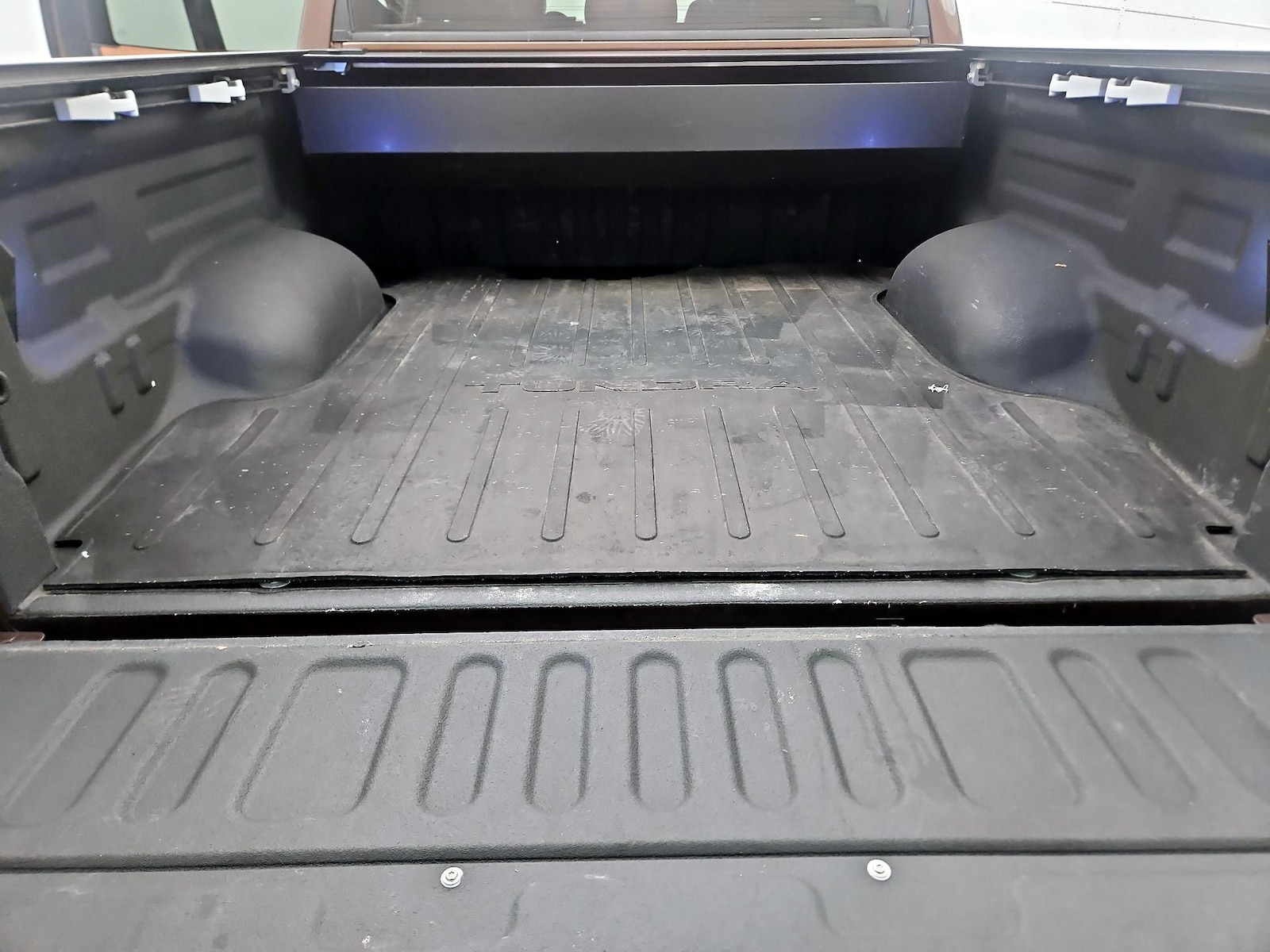 2016 Toyota Tundra 1794 Edition - Photo 22