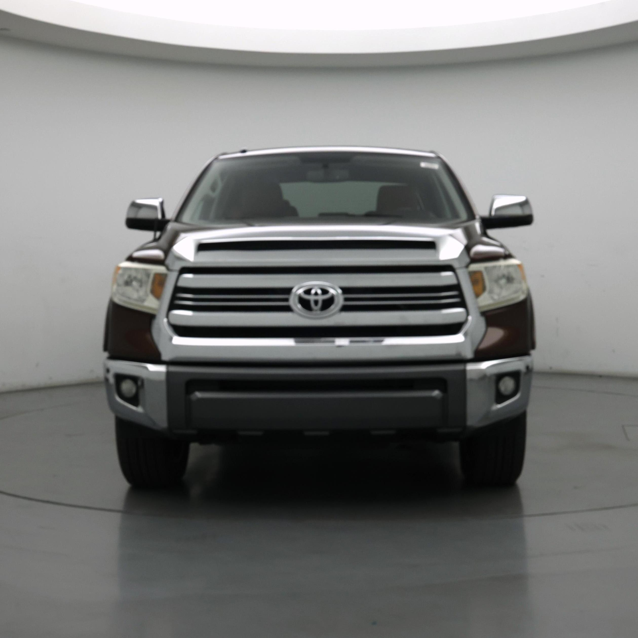 Thumbnail: 2016 Toyota Tundra - 5