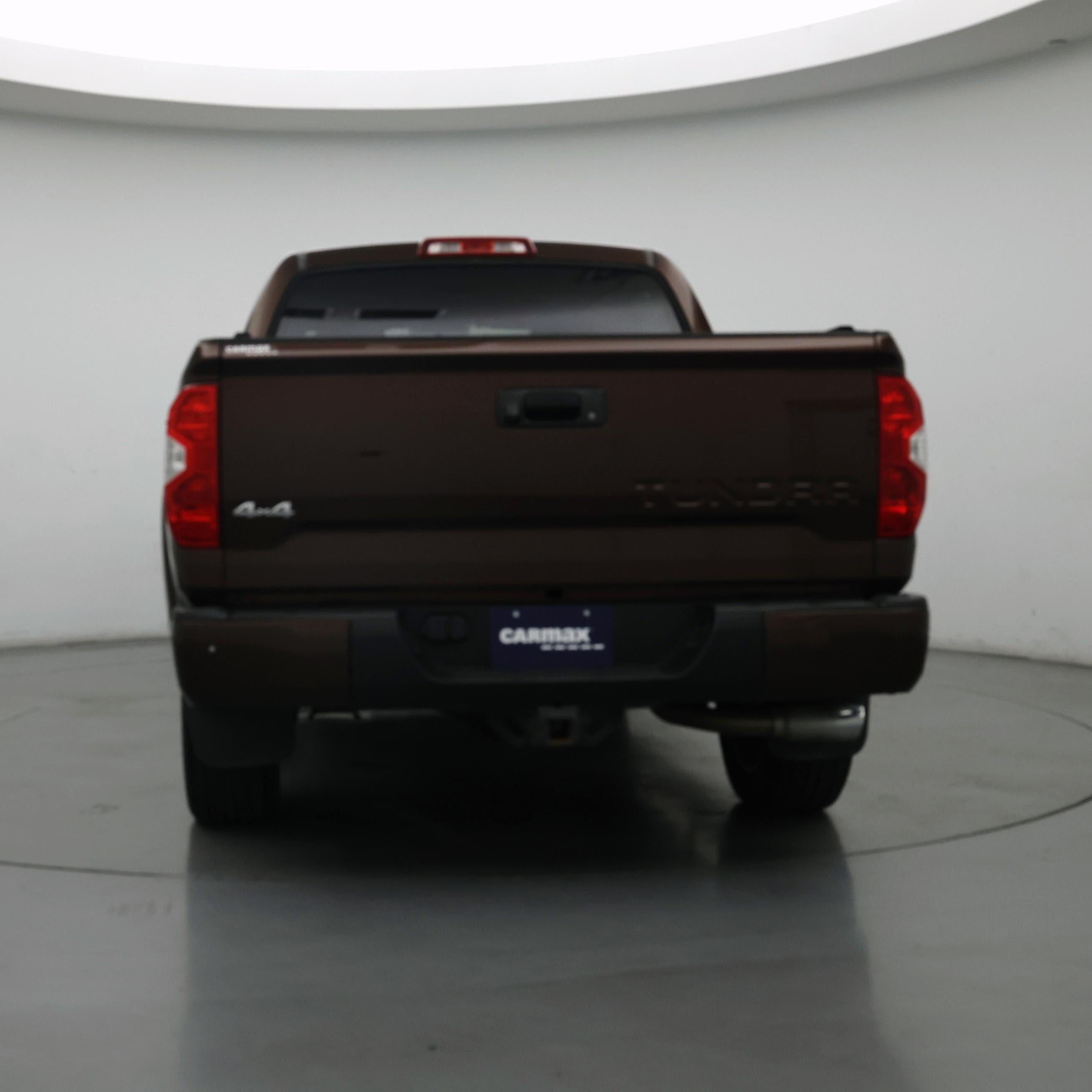 Thumbnail: 2016 Toyota Tundra - 6
