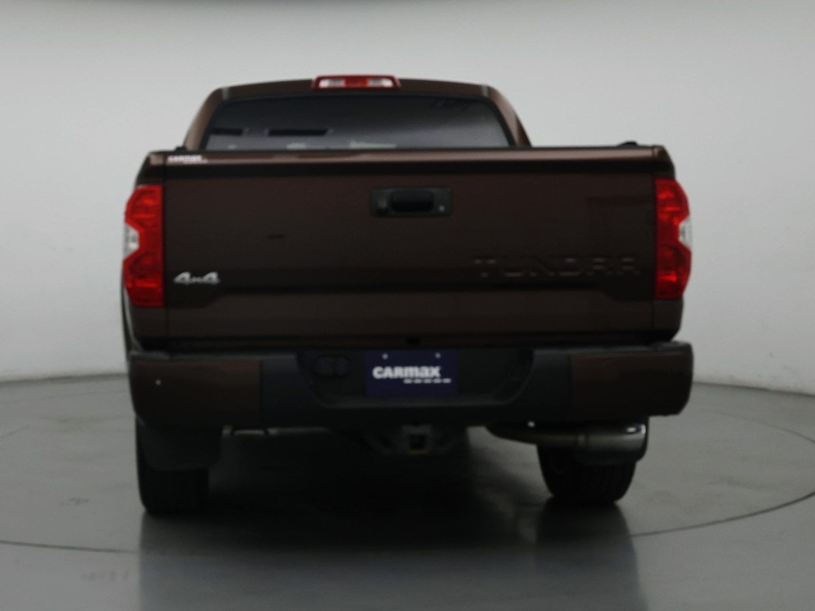 2016 Toyota Tundra 1794 Edition - Photo 7