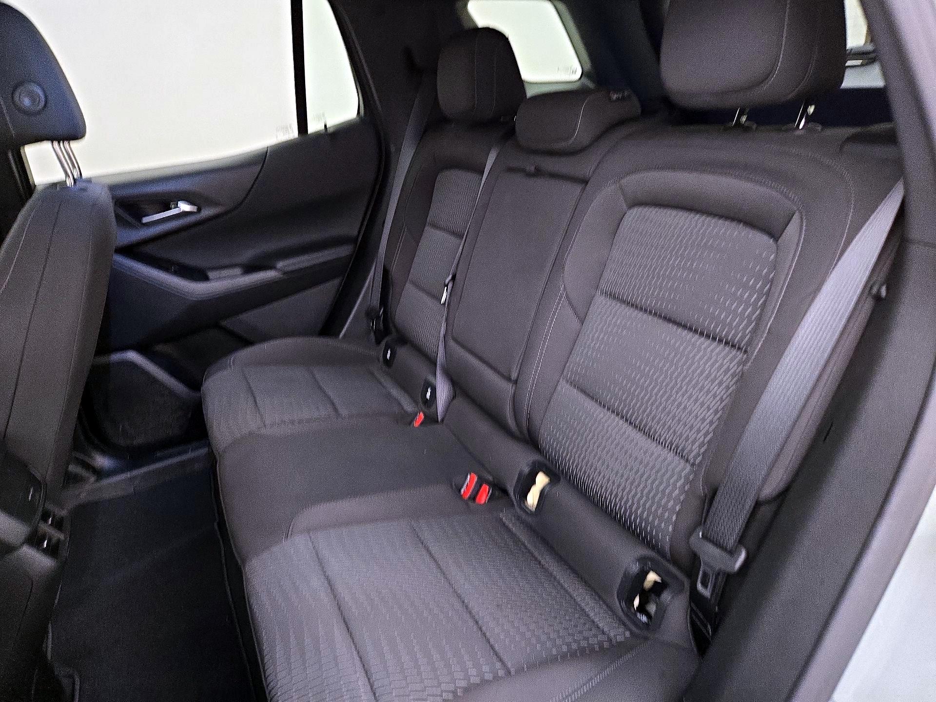 Thumbnail: 2026 Chevrolet Equinox - 19