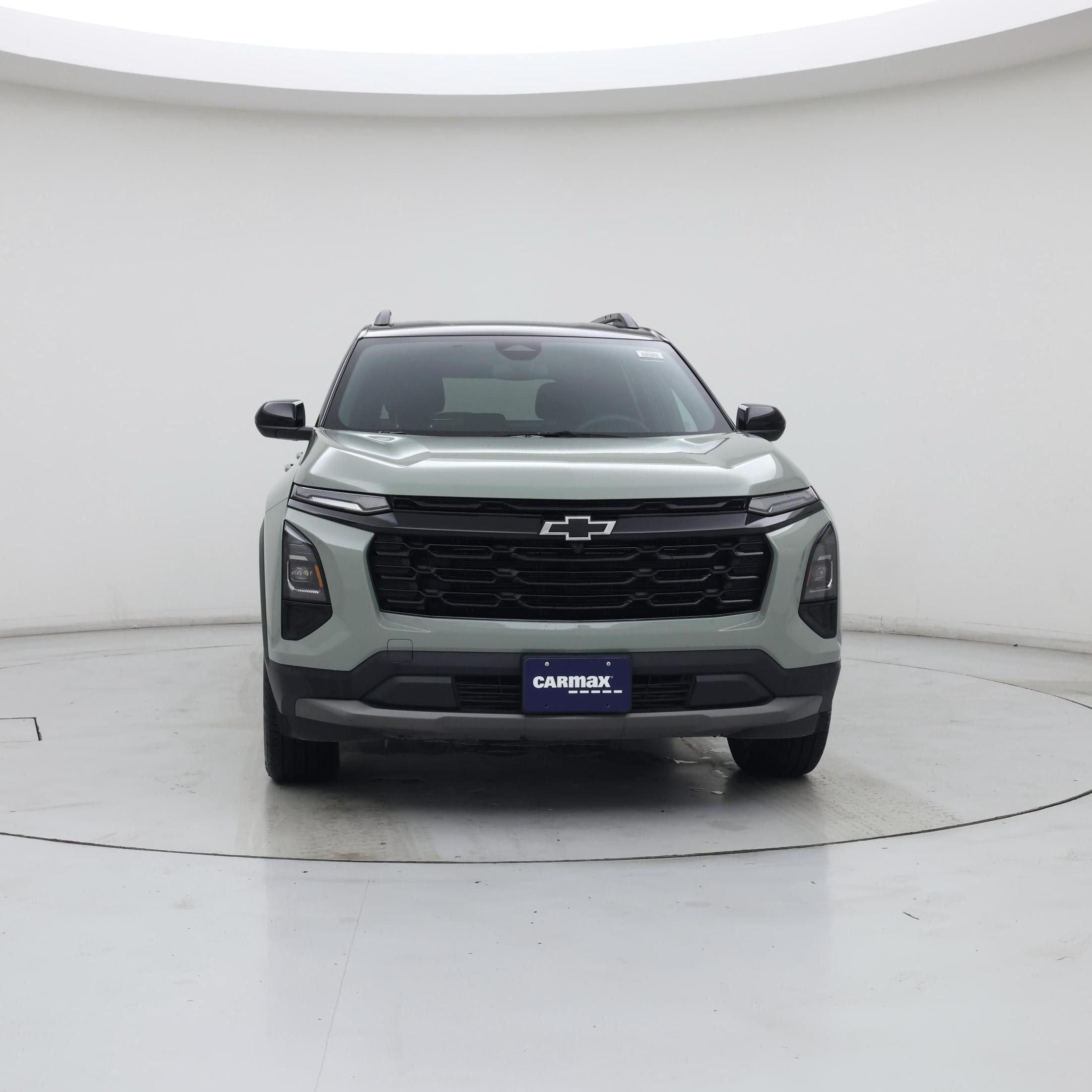 Thumbnail: 2026 Chevrolet Equinox - 5