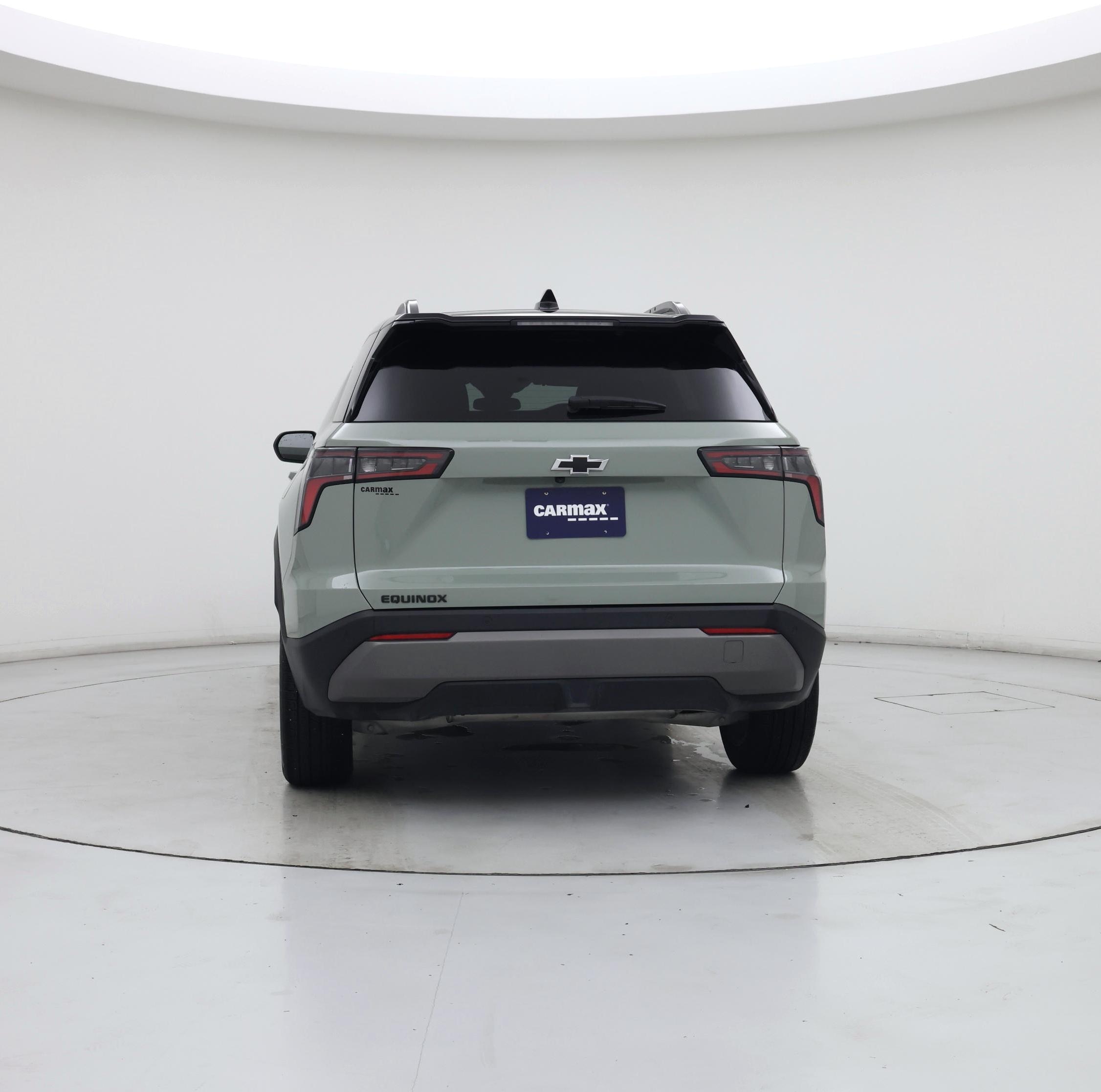 Thumbnail: 2026 Chevrolet Equinox - 6