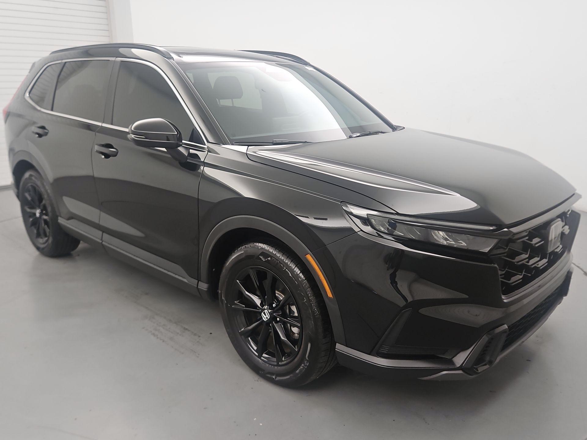 Thumbnail: 2025 Honda CR-V - 1